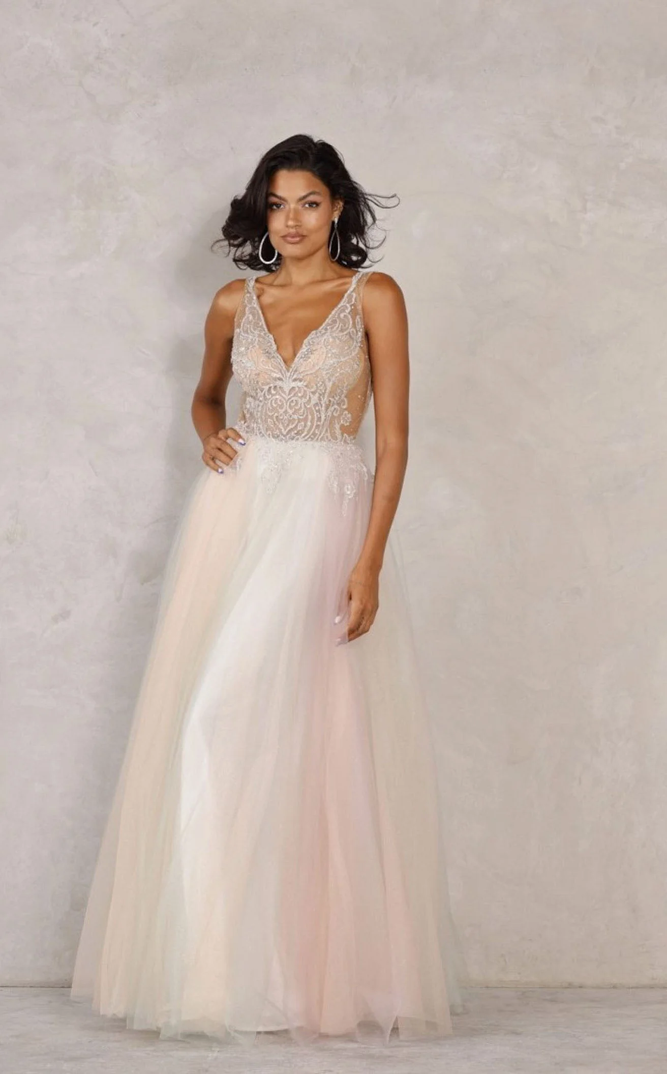 Terani 2011P1012 Dress