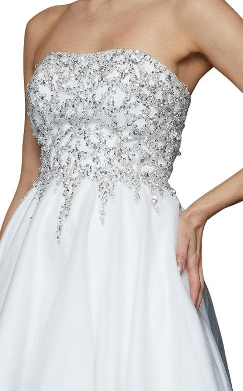 Terani 2011P1017 Dress - Image 3