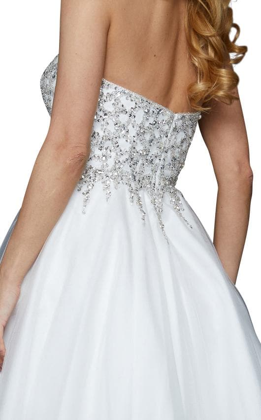 Terani 2011P1017 Dress - Image 4