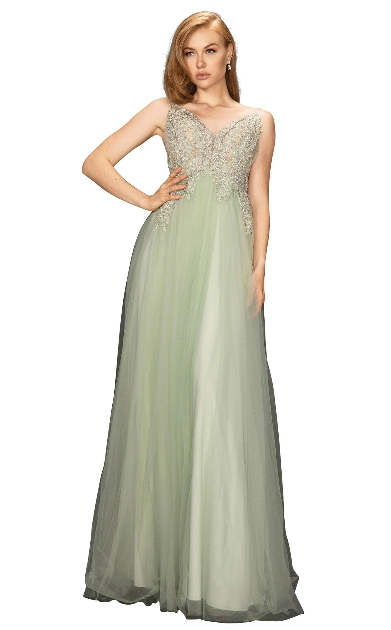 Terani 2011P1107 Dress