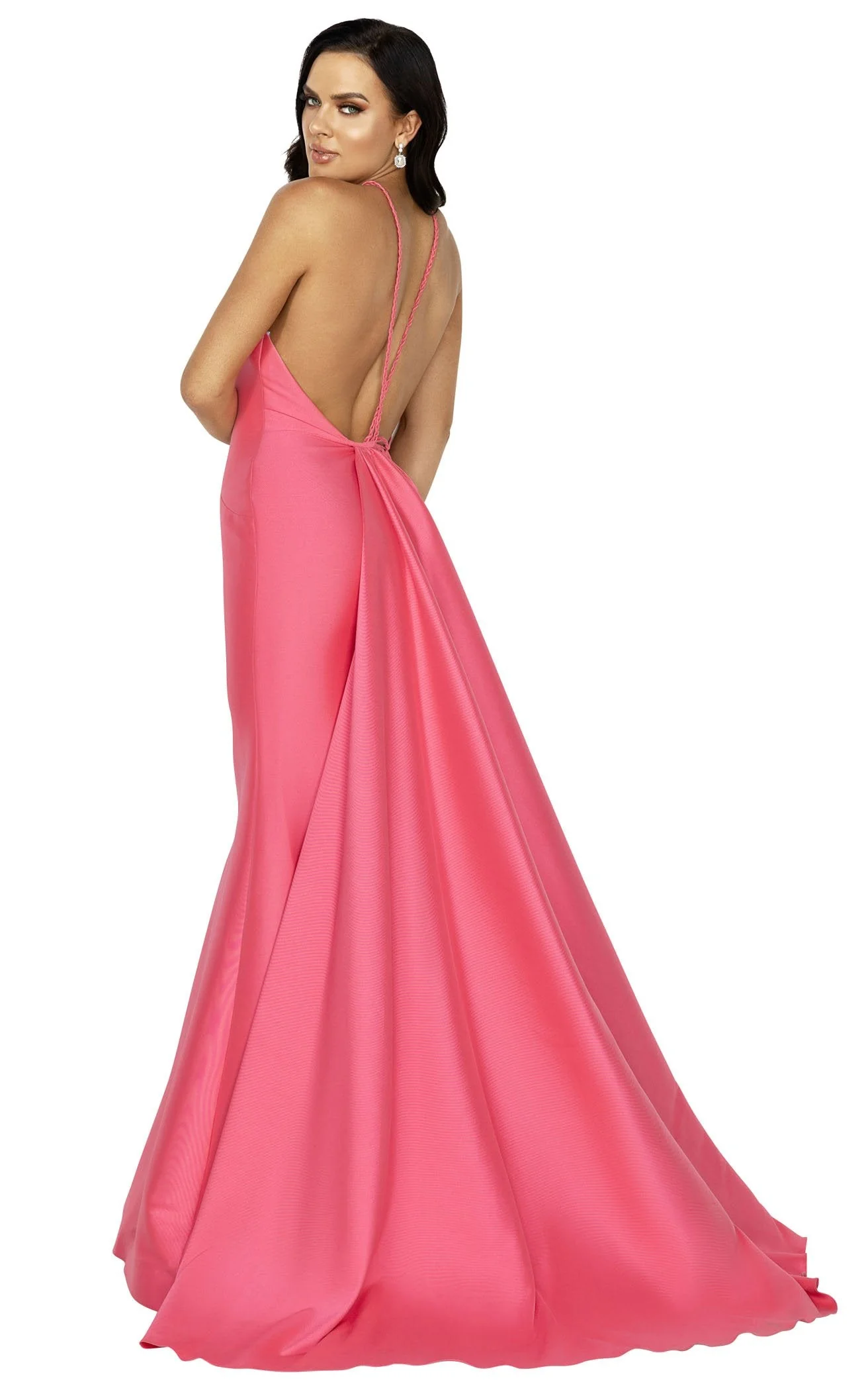 Terani 2011P1111 Dress - Image 2