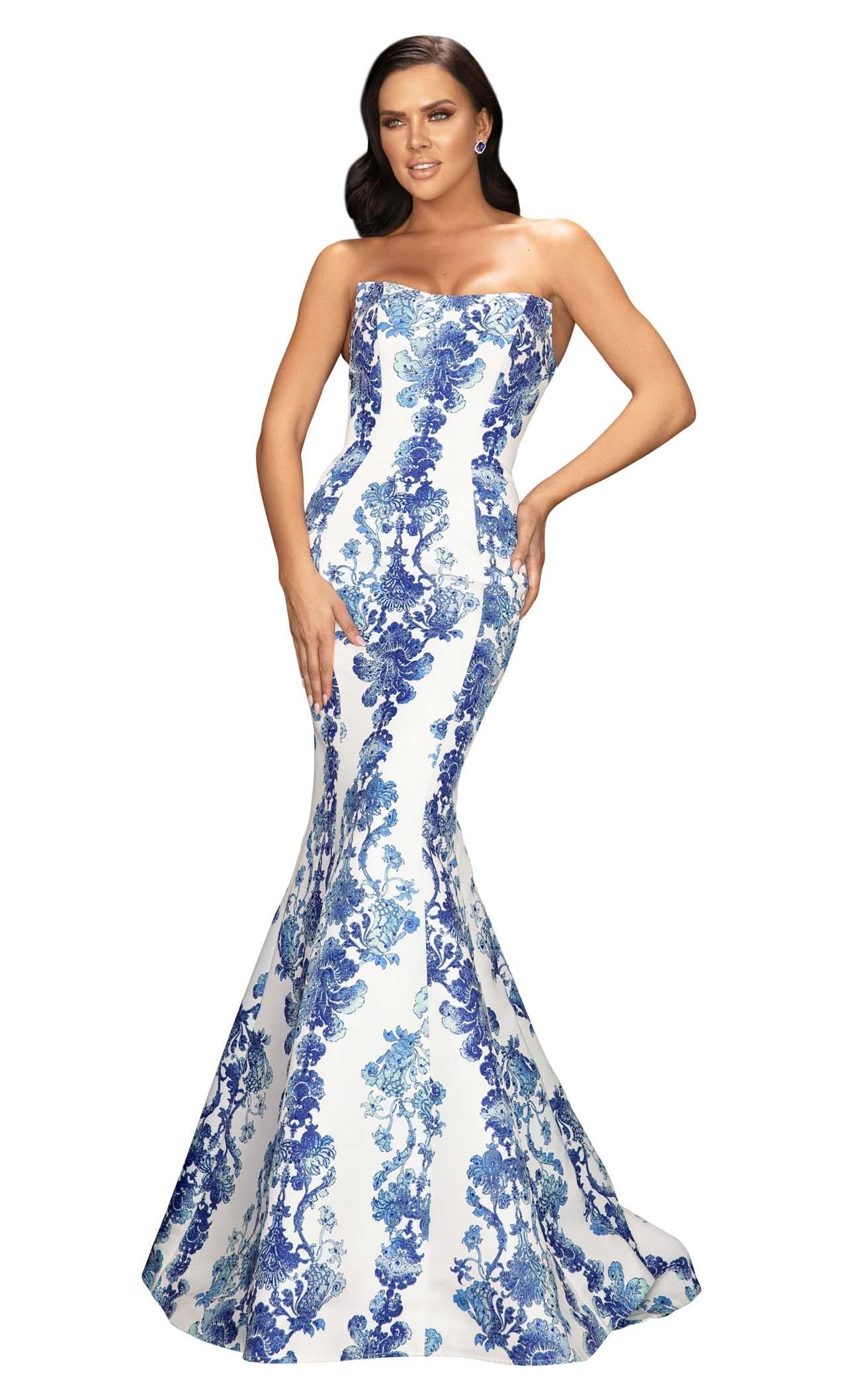Terani 2011P1112 Dress