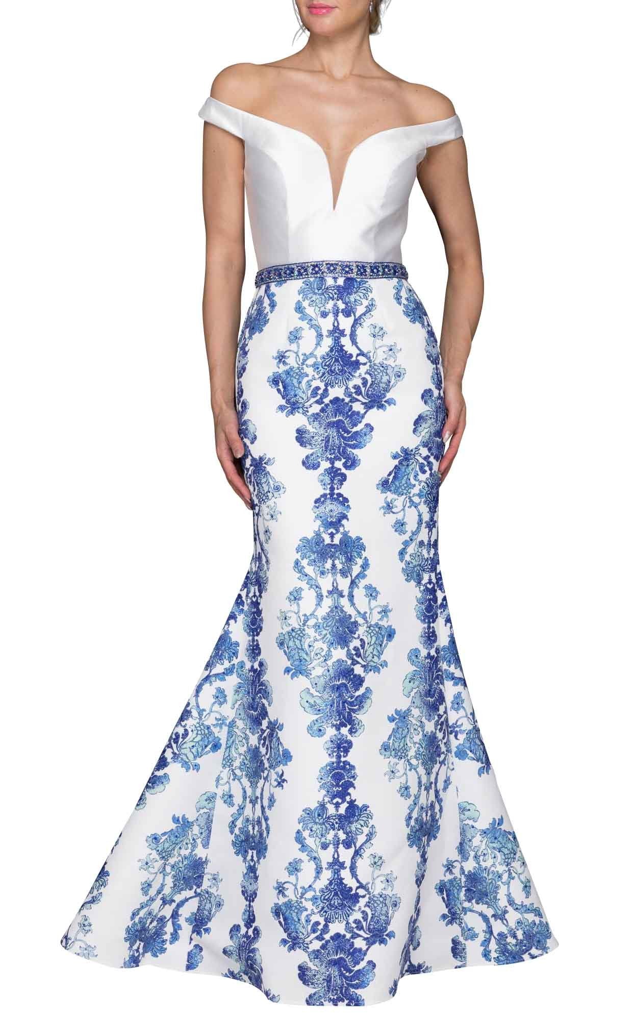 Terani 2011P1113 Dress