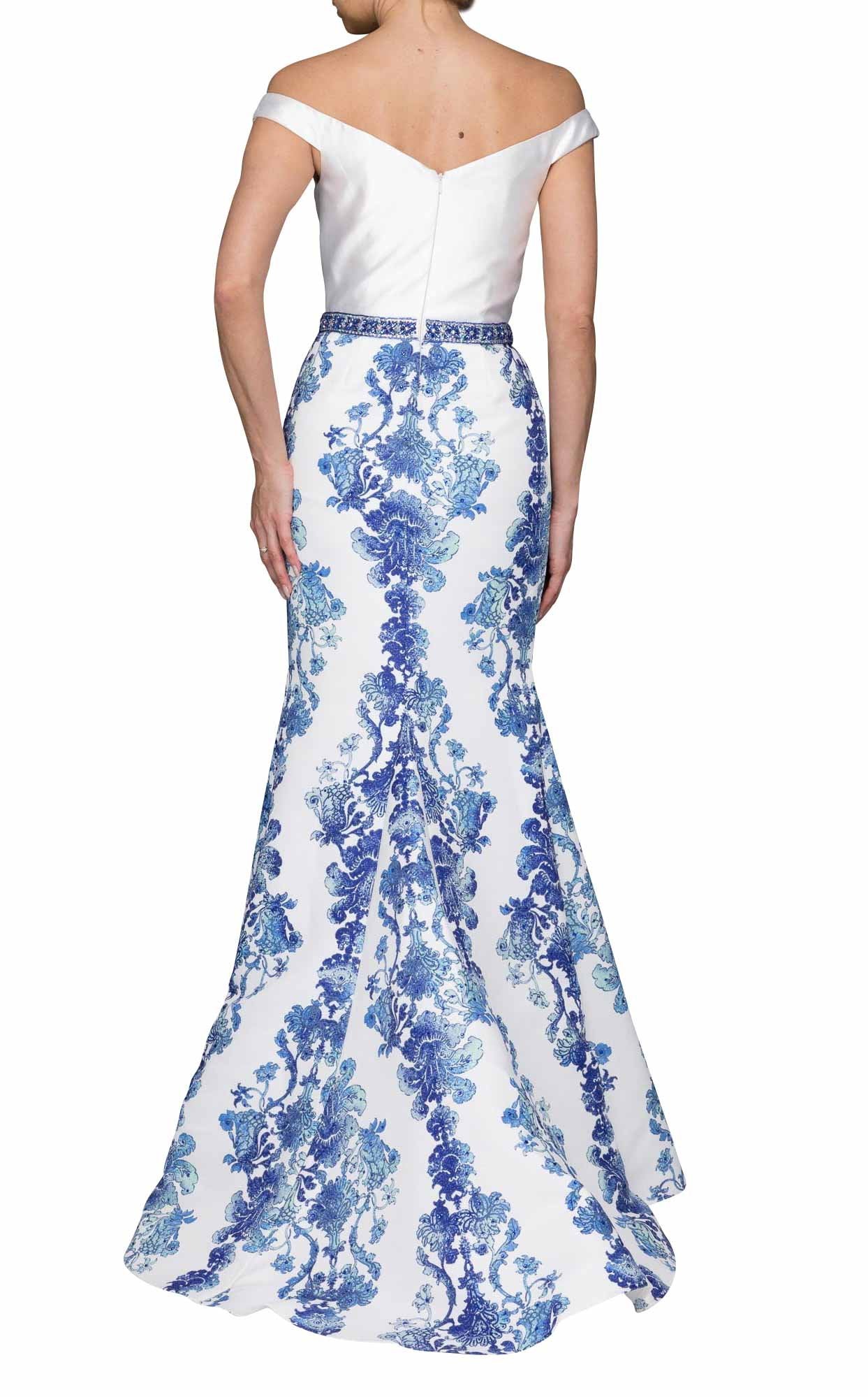 Terani 2011P1113 Dress - Image 2