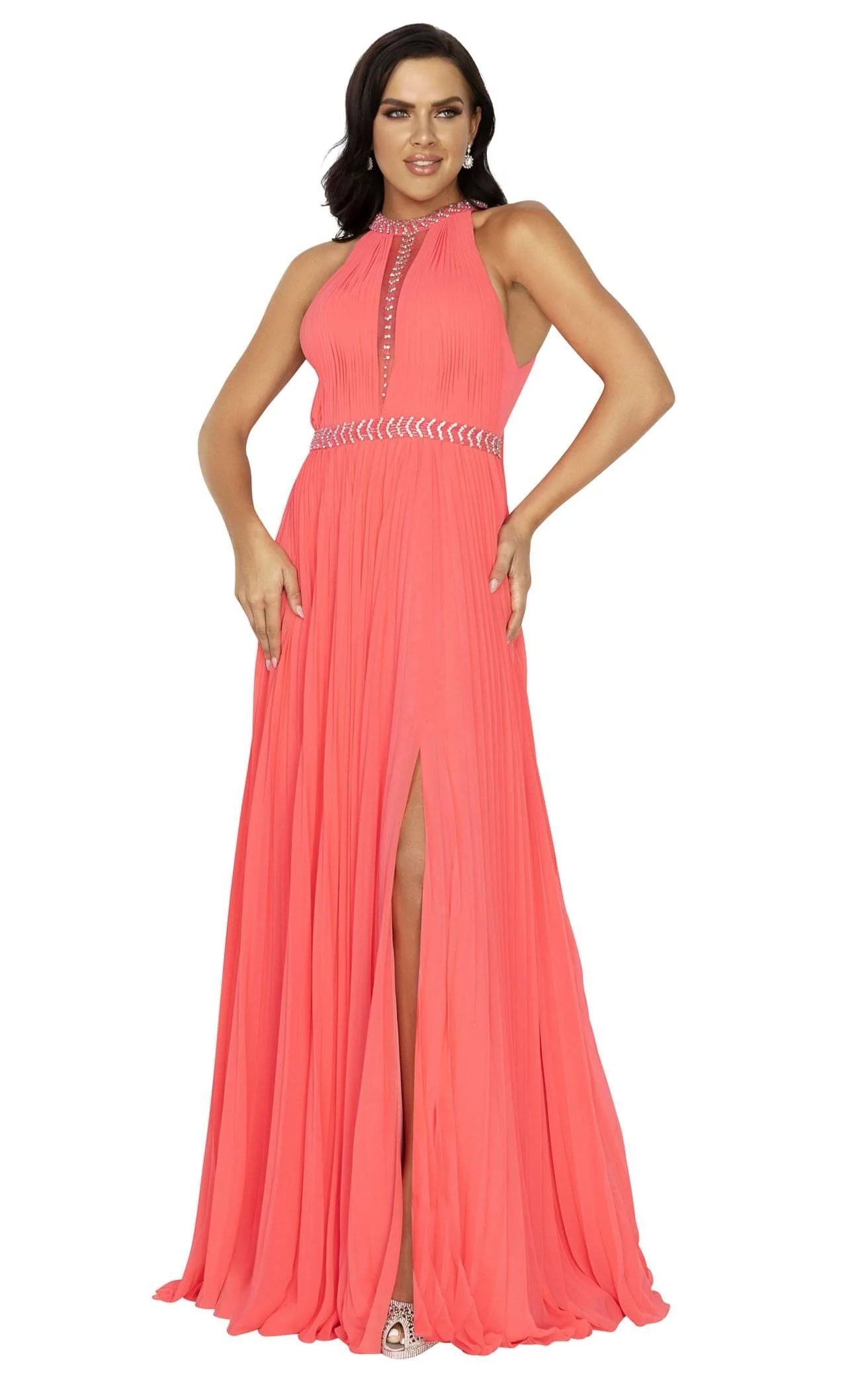 Terani 2011P1115 Dress