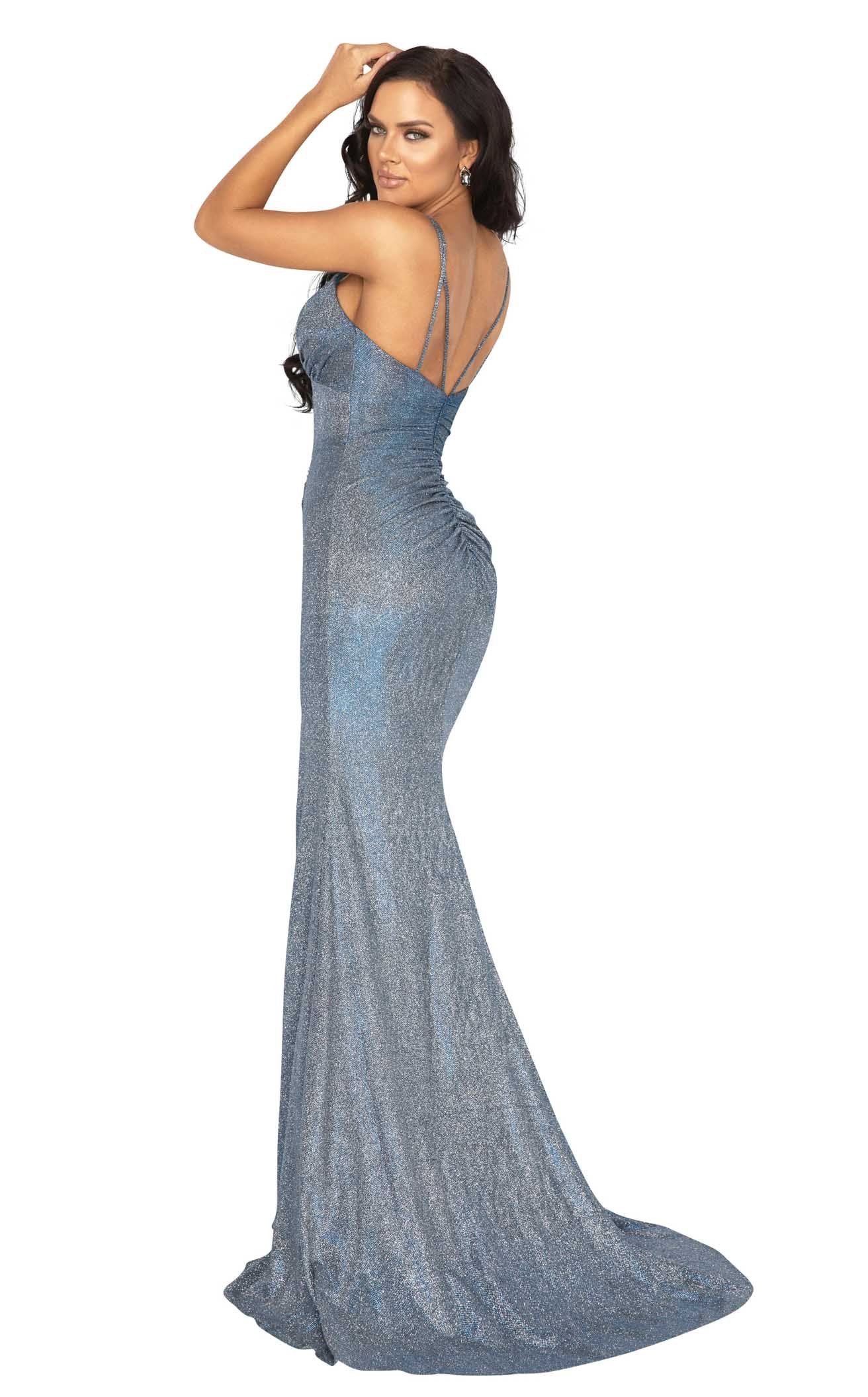 Terani 2011P1116 Dress - Image 2
