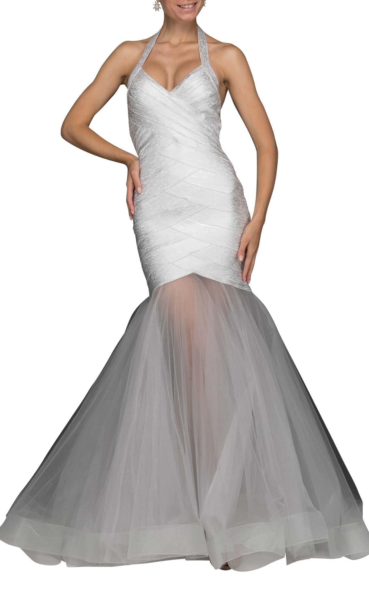Terani 2011P1147 Dress