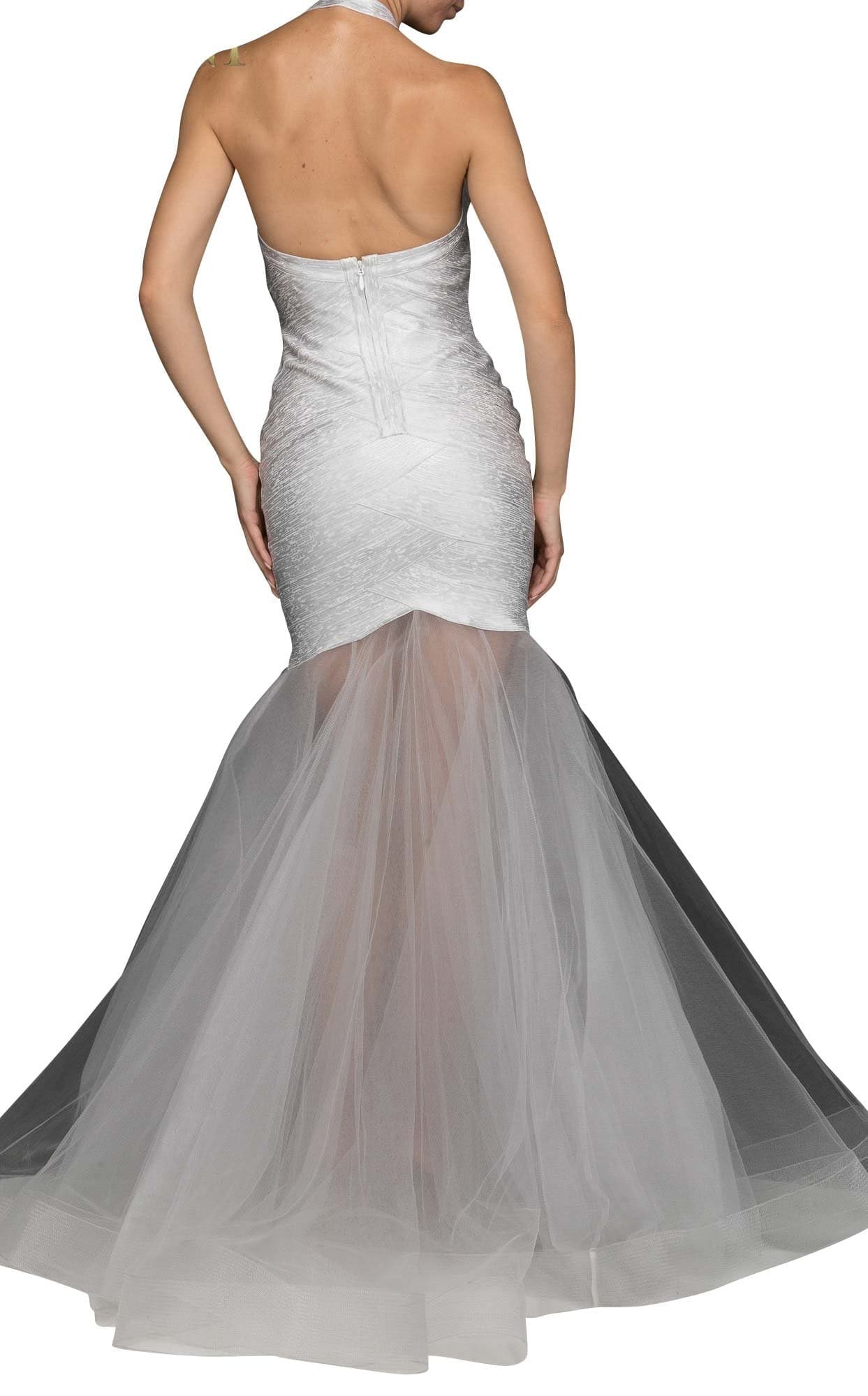 Terani 2011P1147 Dress - Image 2