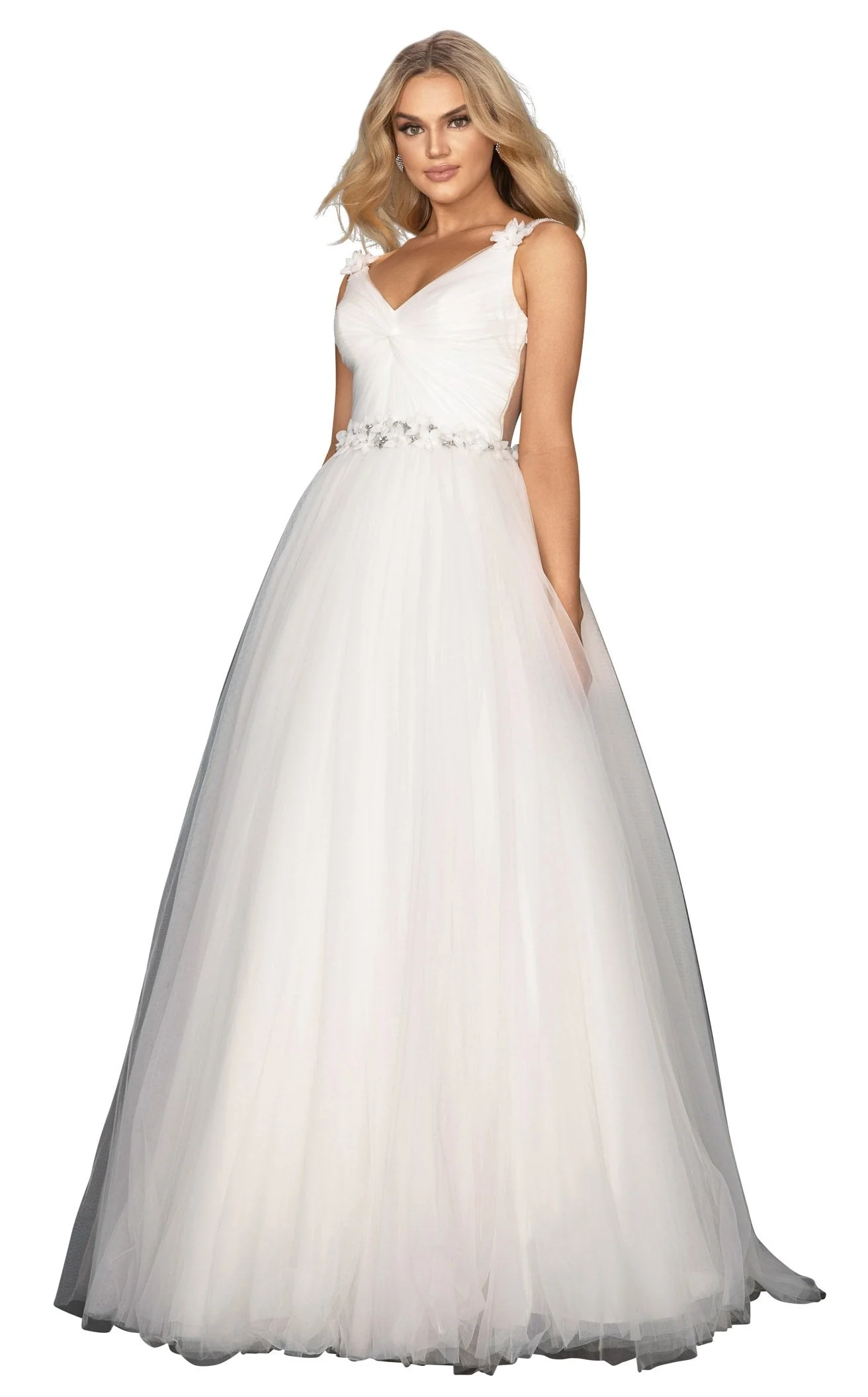 Terani 2011P1173 Dress