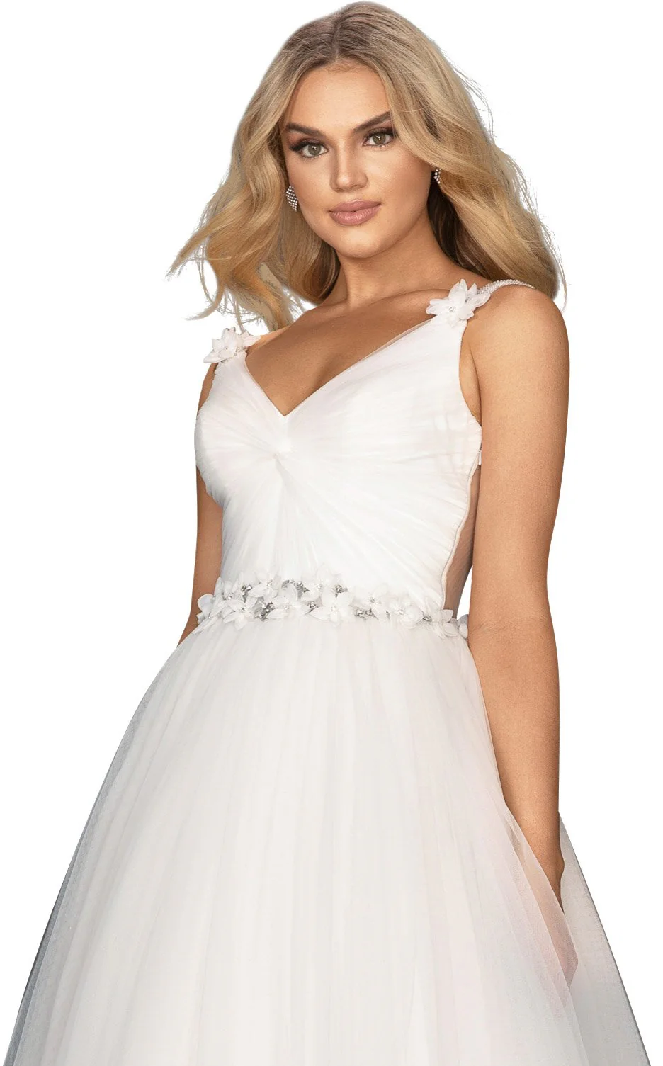 Terani 2011P1173 Dress - Image 3