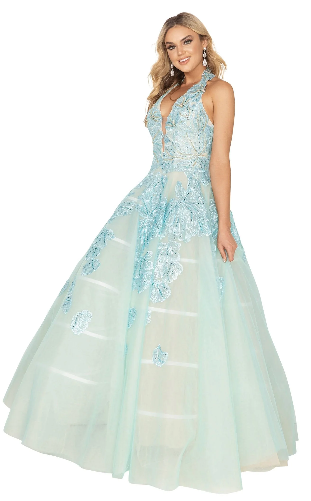 Terani 2011P1174 Dress