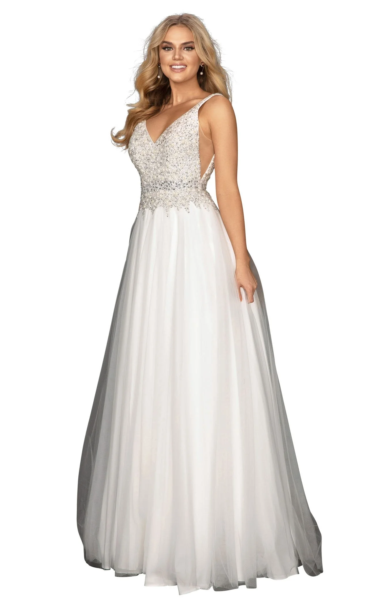 Terani 2011P1178 Dress