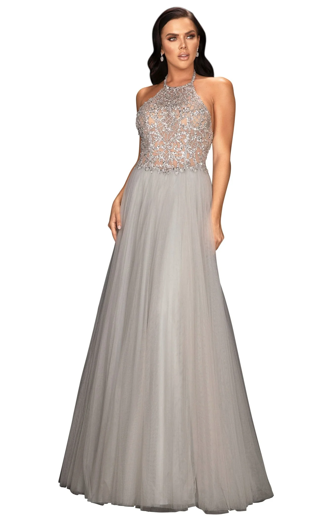 Terani 2011P1199 Dress