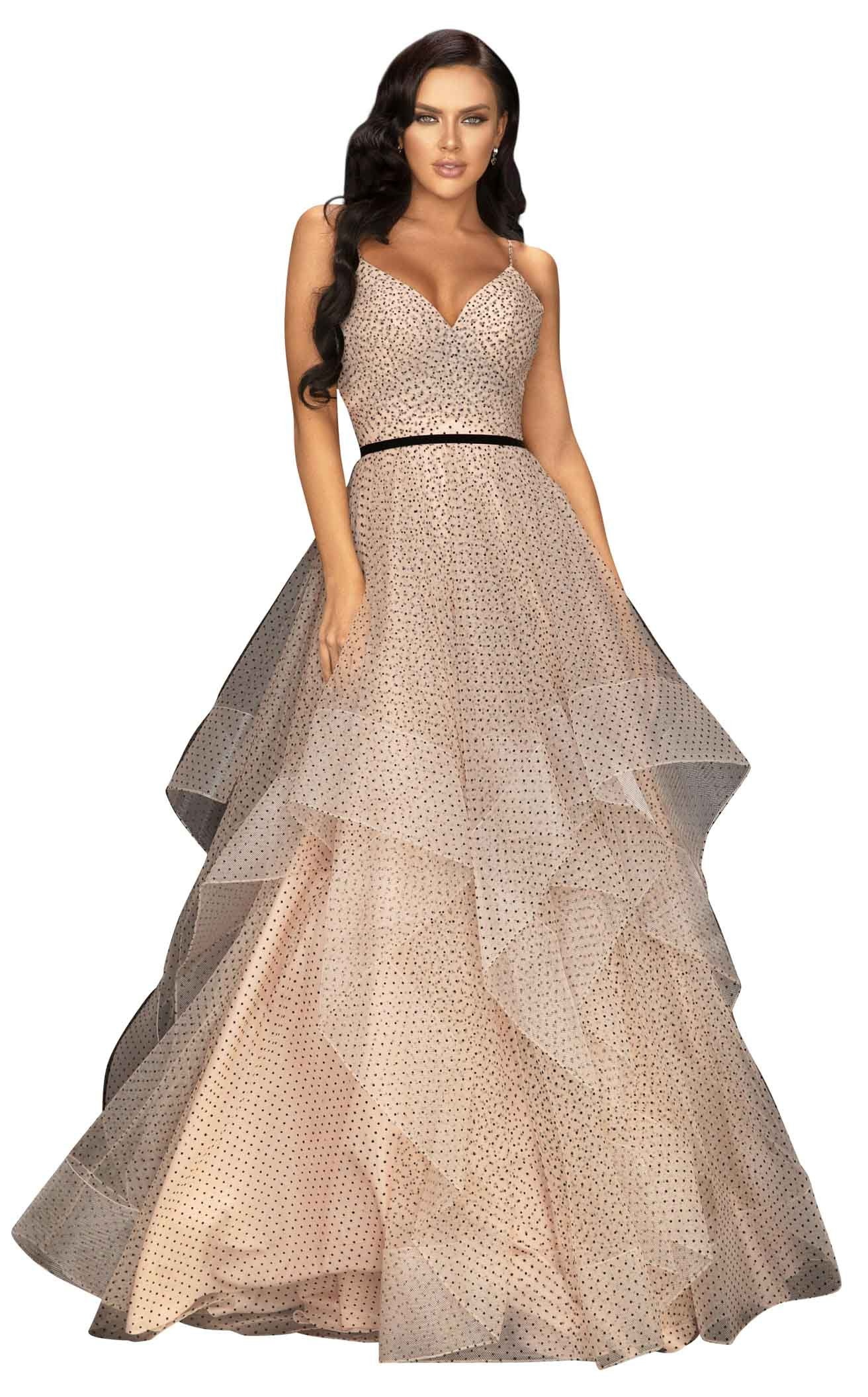 Terani 2011P1200 Dress