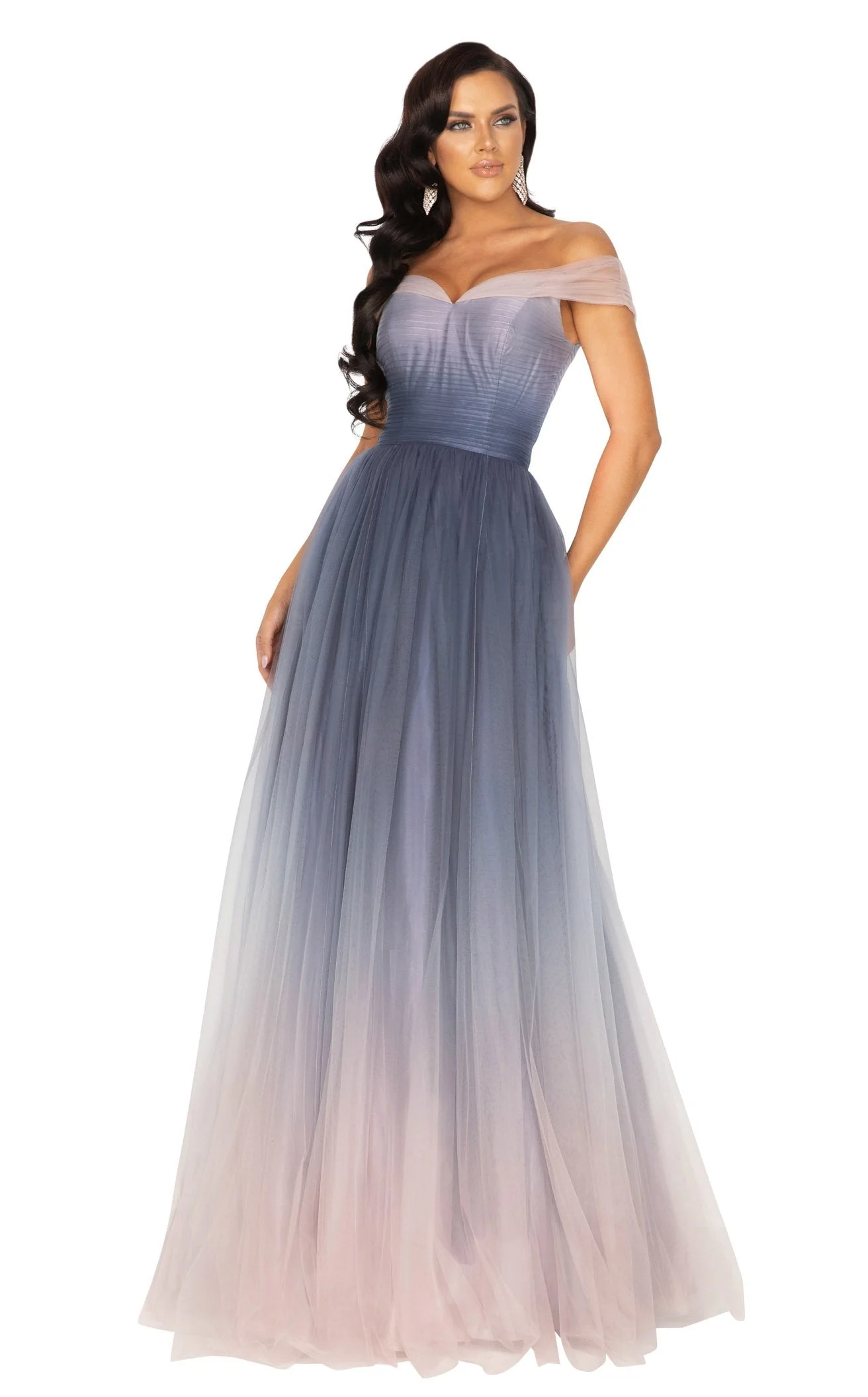 Terani 2011P1208 Dress