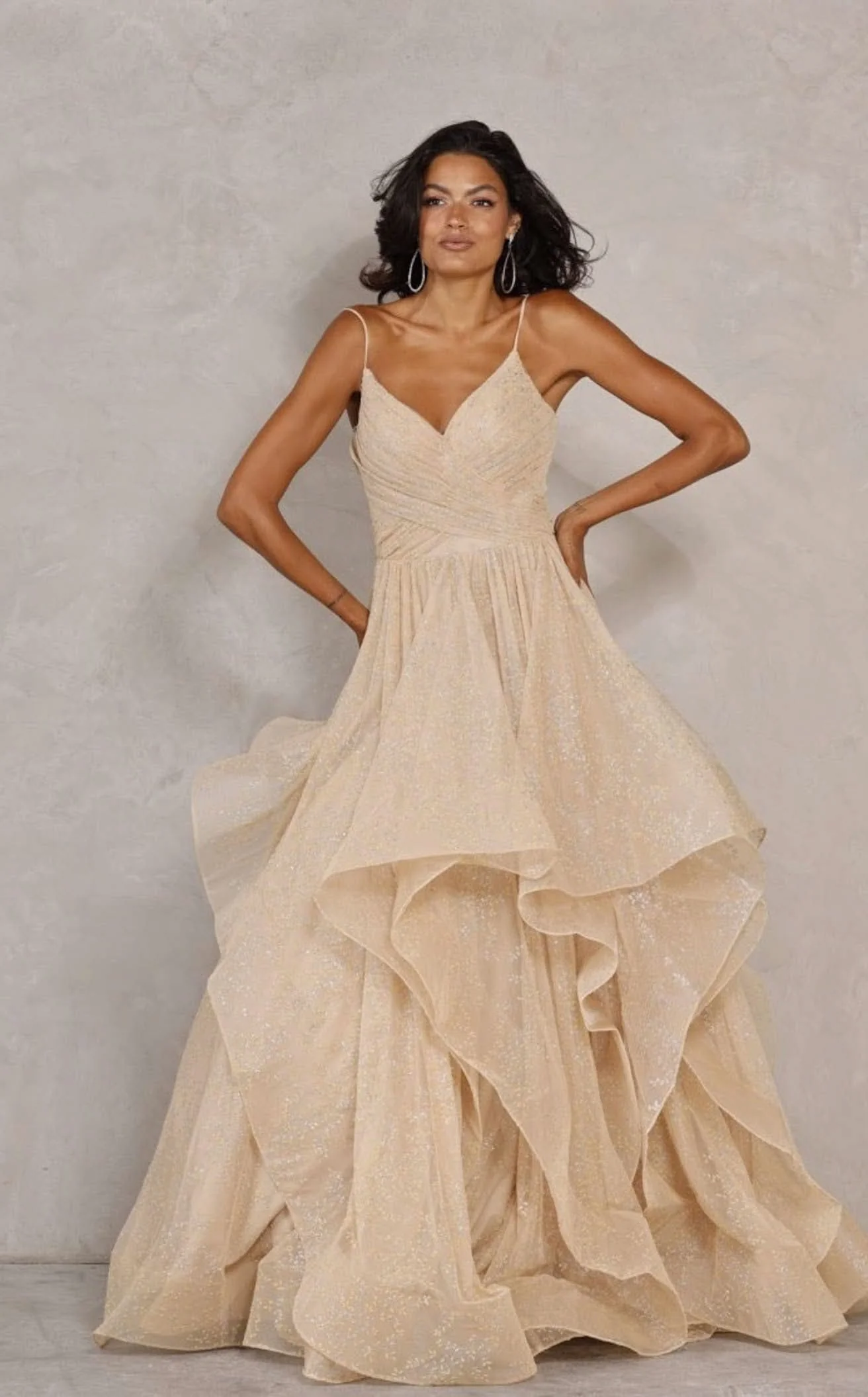 Terani 2011P1218 Dress