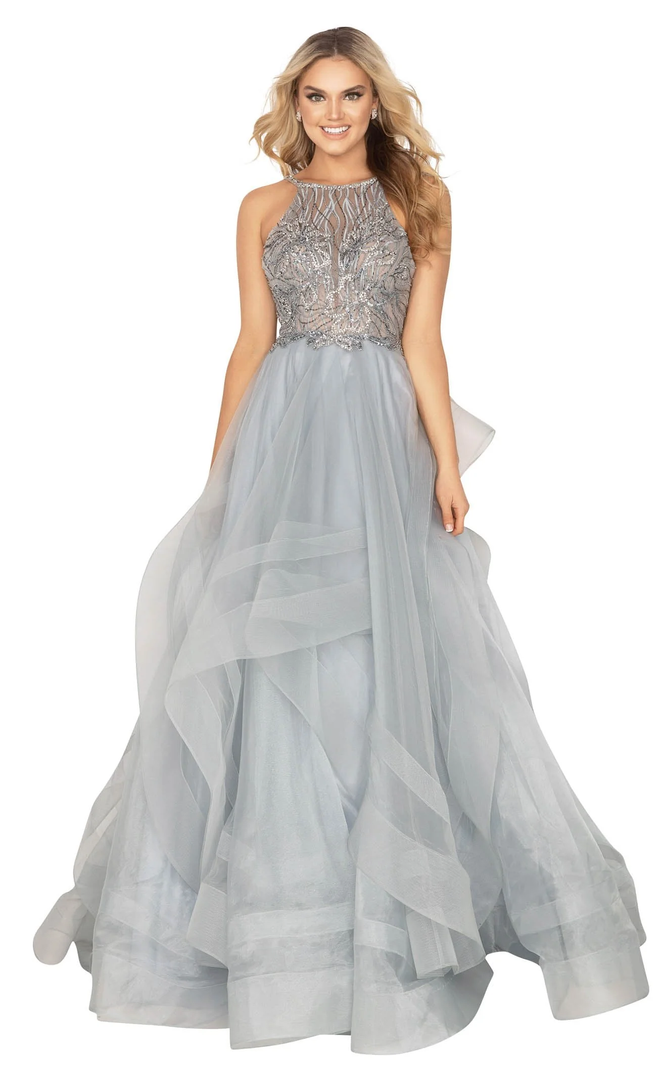 Terani 2011P1222 Dress