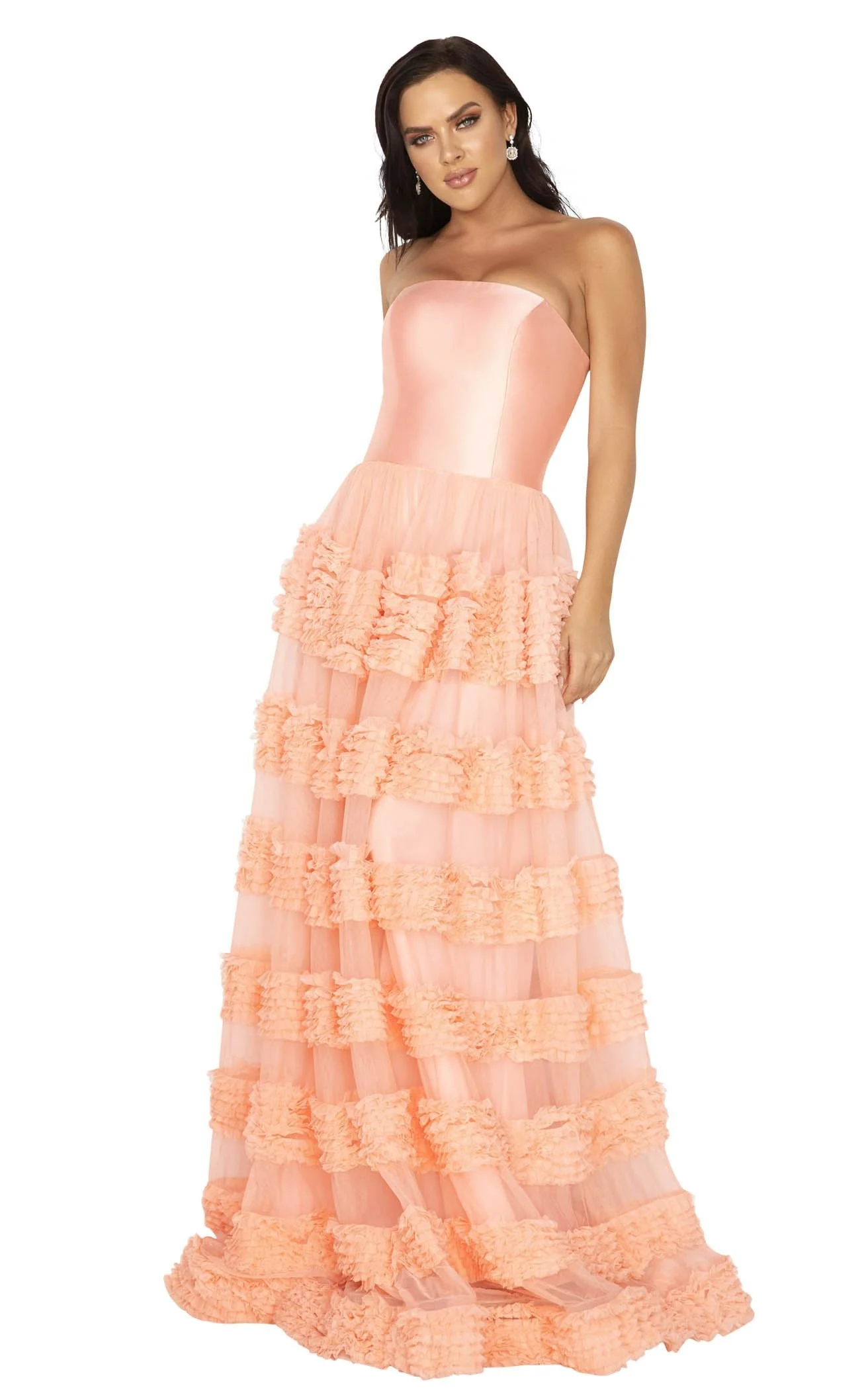 Terani 2012P1402 Dress