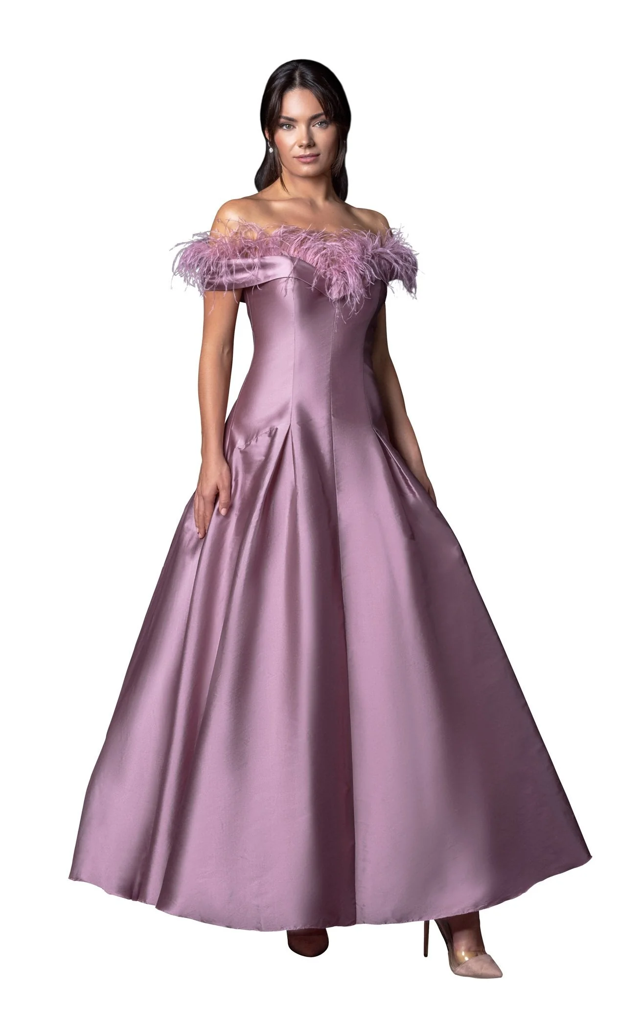 Terani 2021C2626 Dress