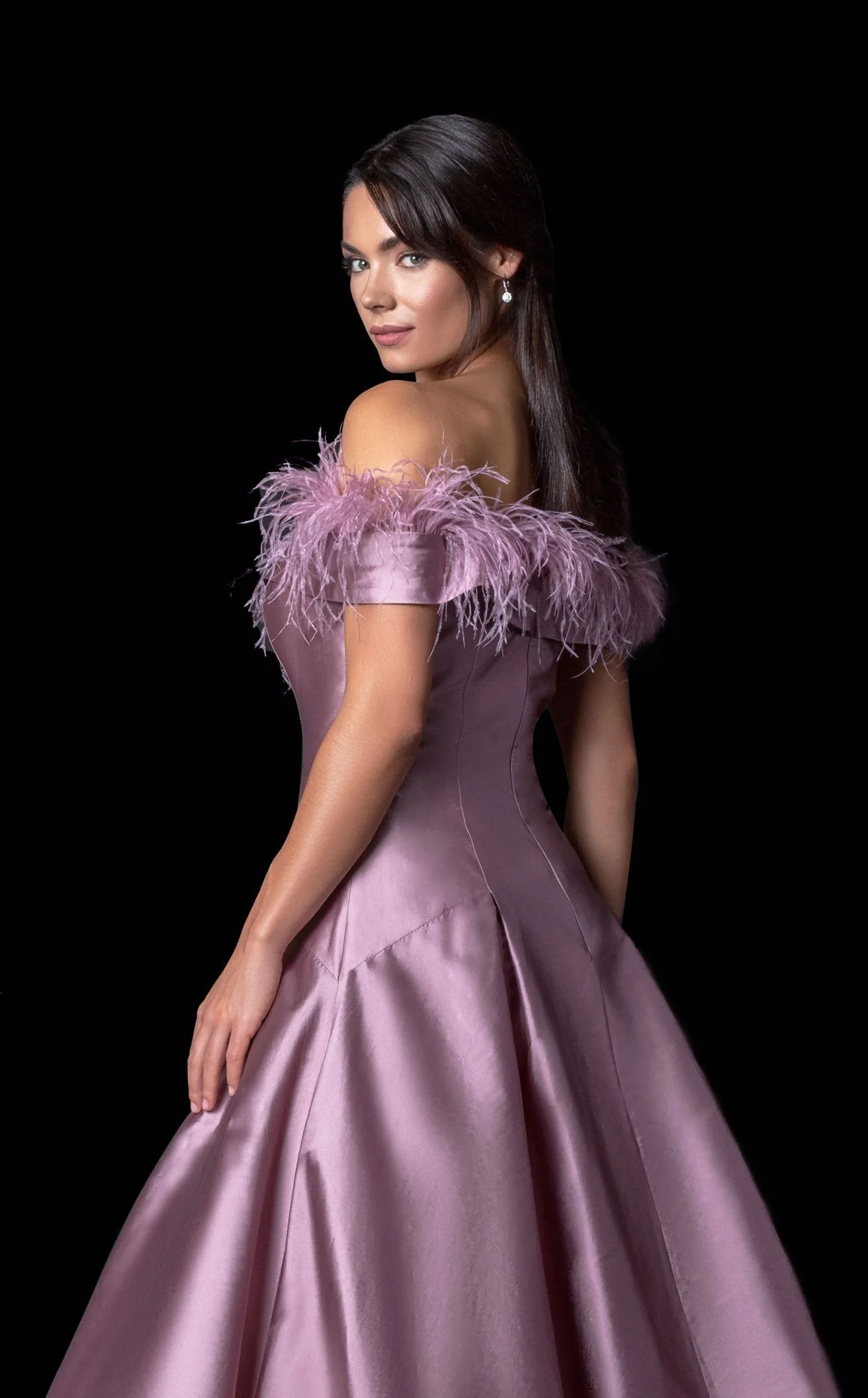 Terani 2021C2626 Dress - Image 4