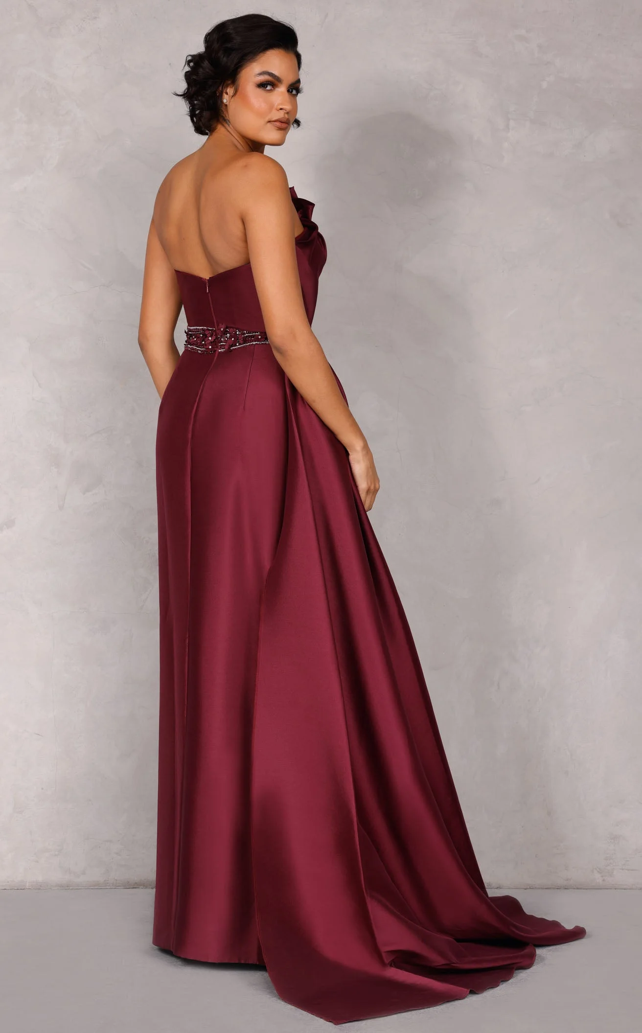Terani 2021E2784 Dress - Image 2