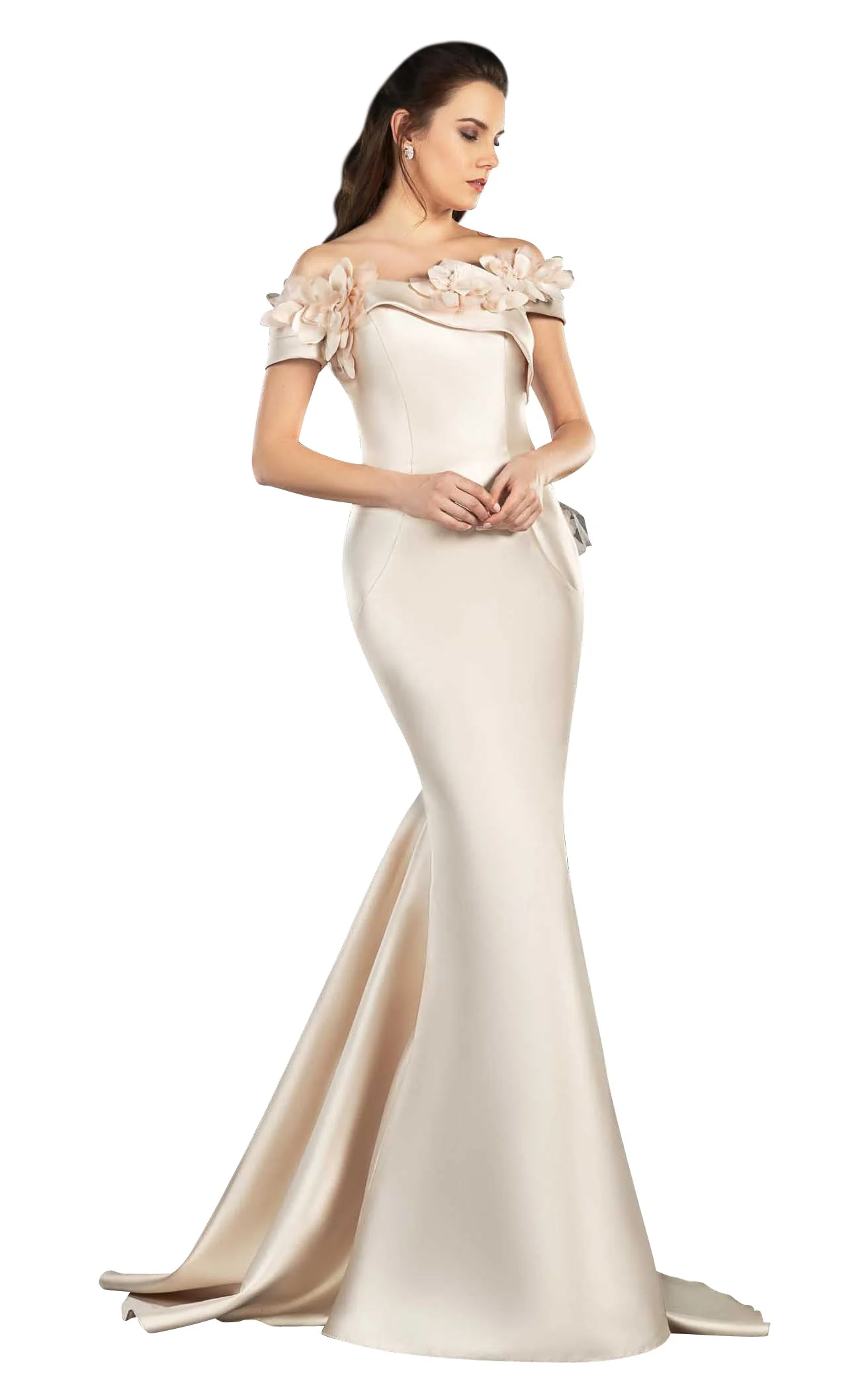 Terani 2021E2808 Dress