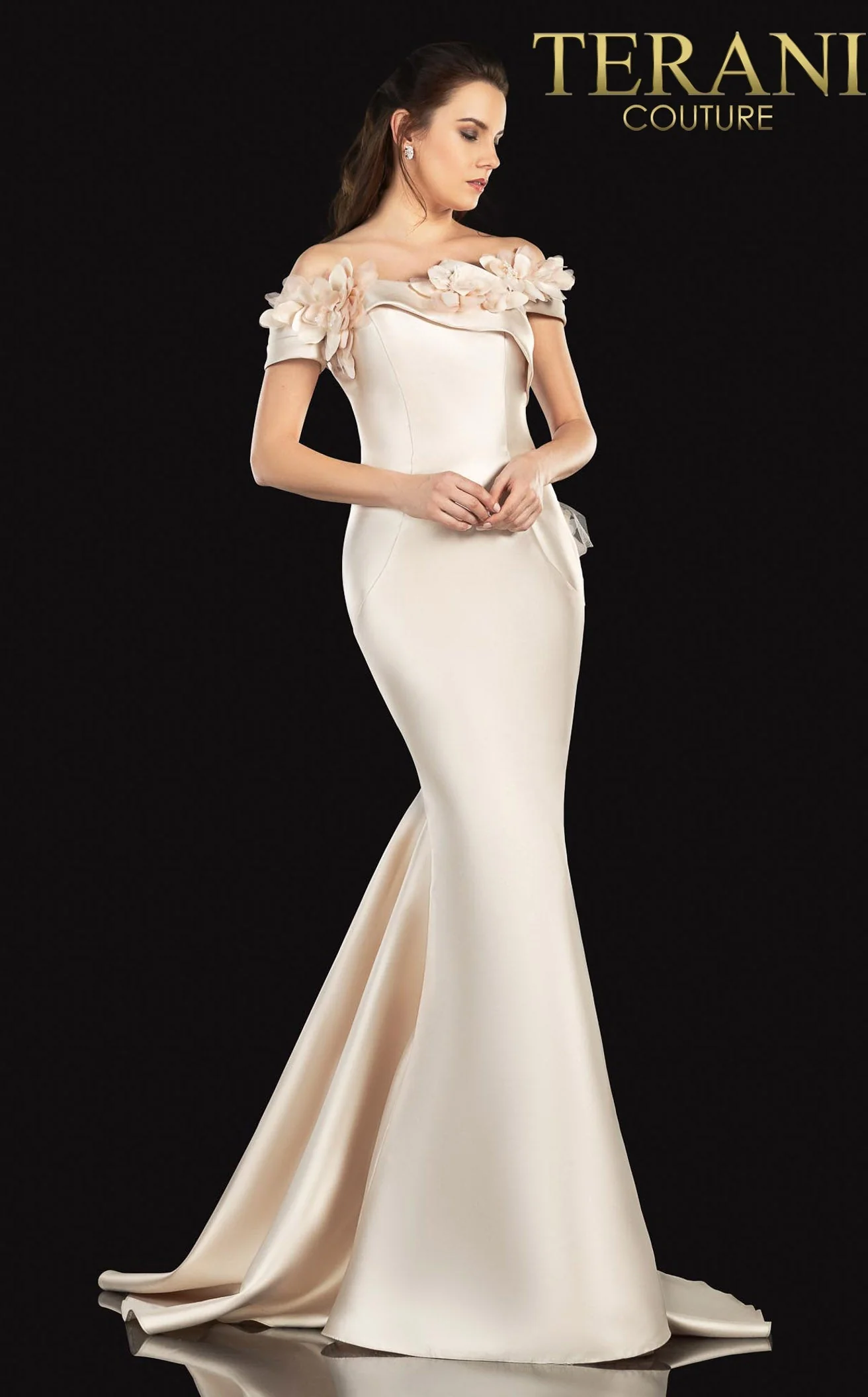 Terani 2021E2808 Dress - Image 3