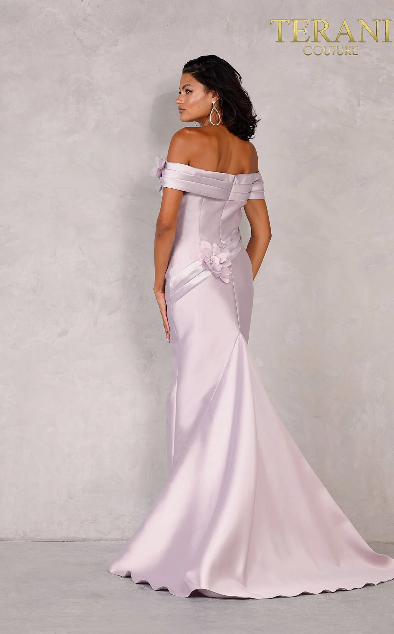 Terani 2021E2808 Dress - Image 4