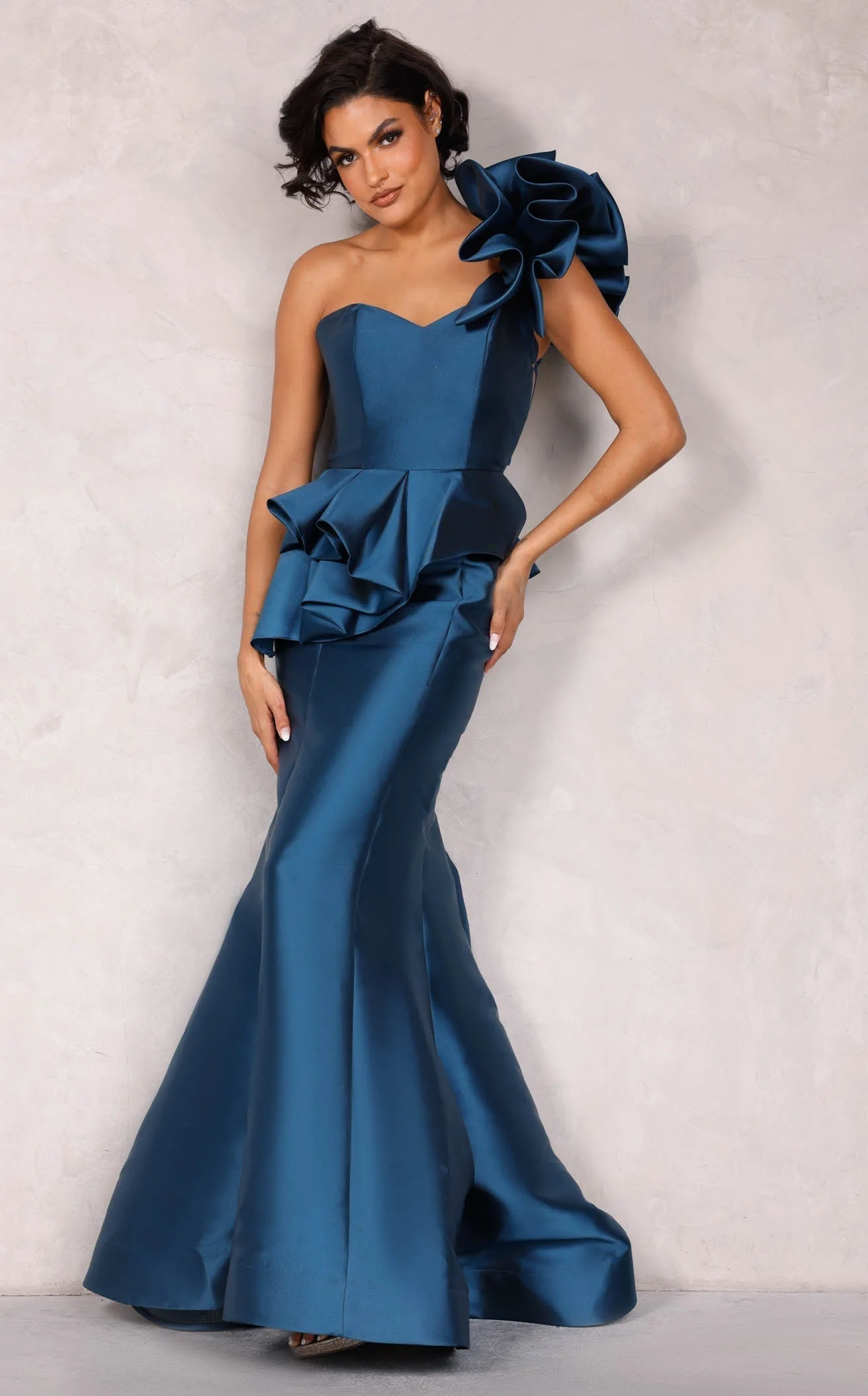 Terani 2021E2809CL Dress