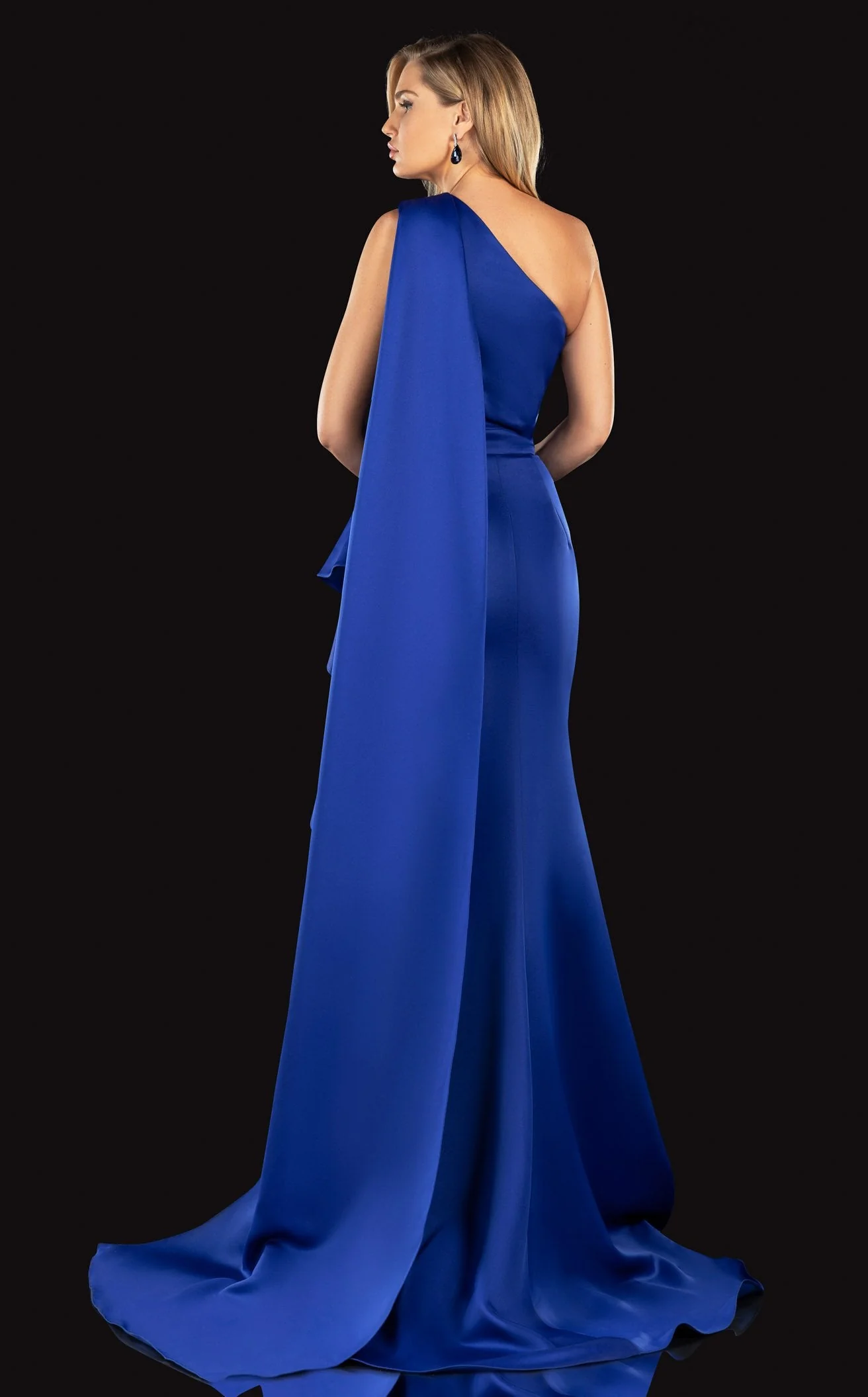 Terani 2021E2839 Dress - Image 4