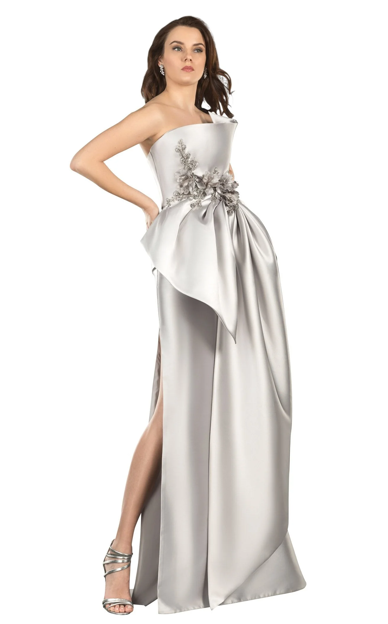 Terani 2021E2876 Dress