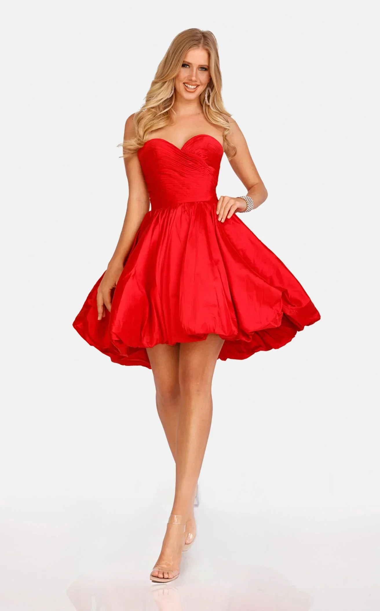 Terani 2021H3323 Dress - Image 2