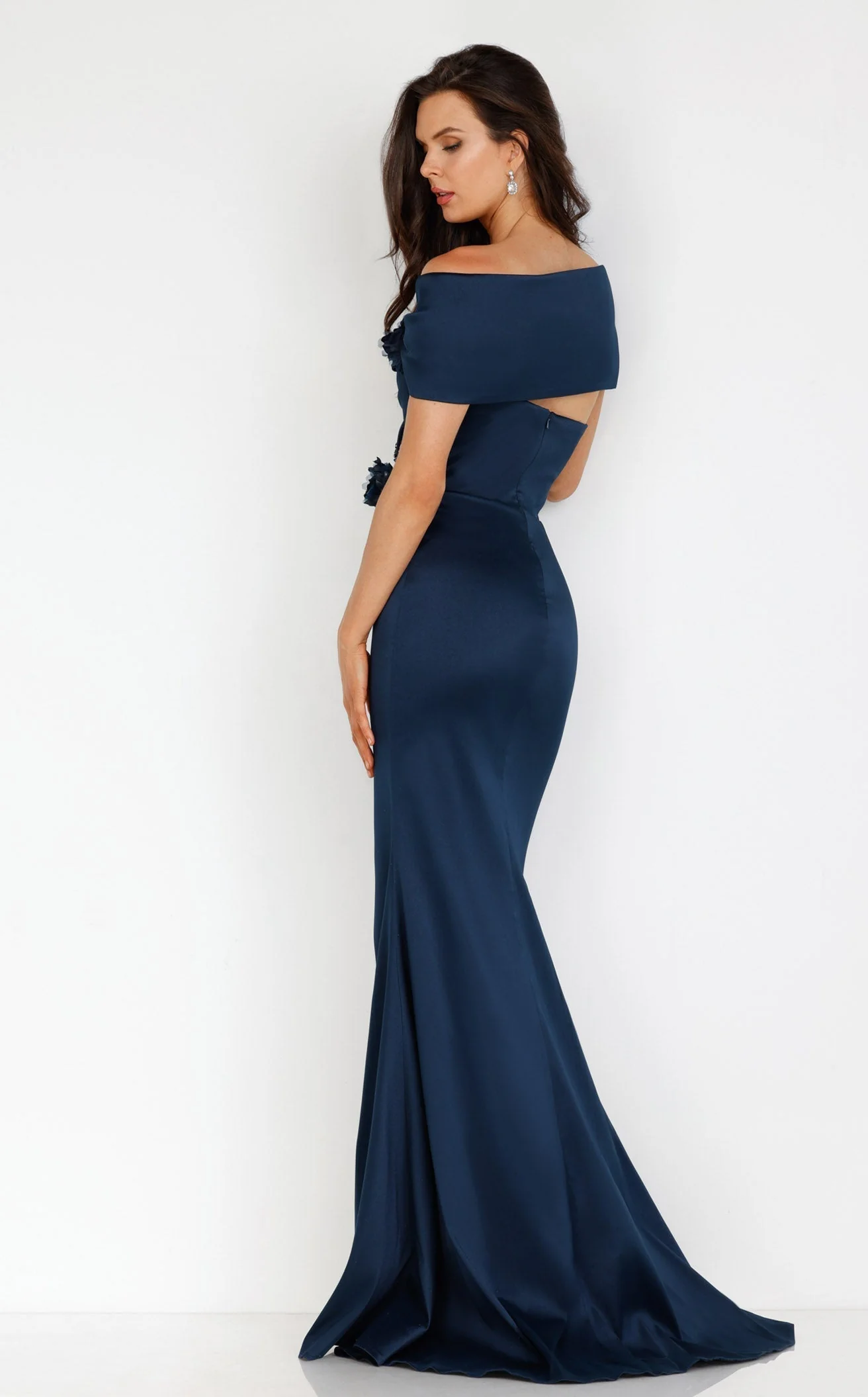 Terani 2021M2969CL Dress - Image 10