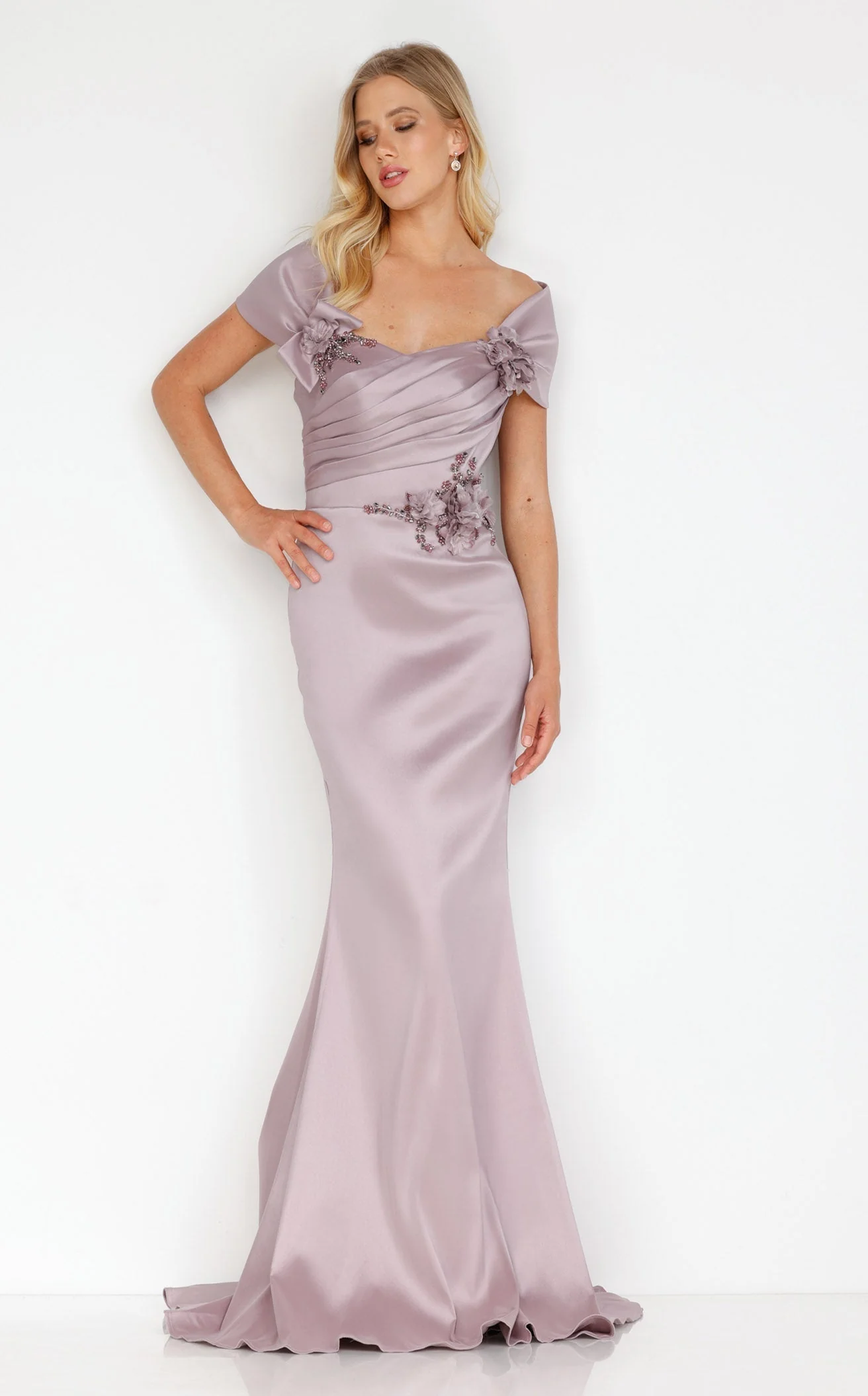 Terani 2021M2969CL Dress - Image 3