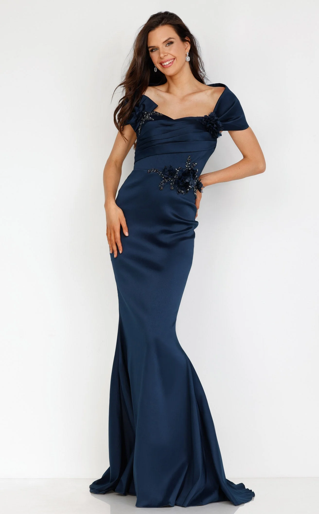 Terani 2021M2969CL Dress - Image 4