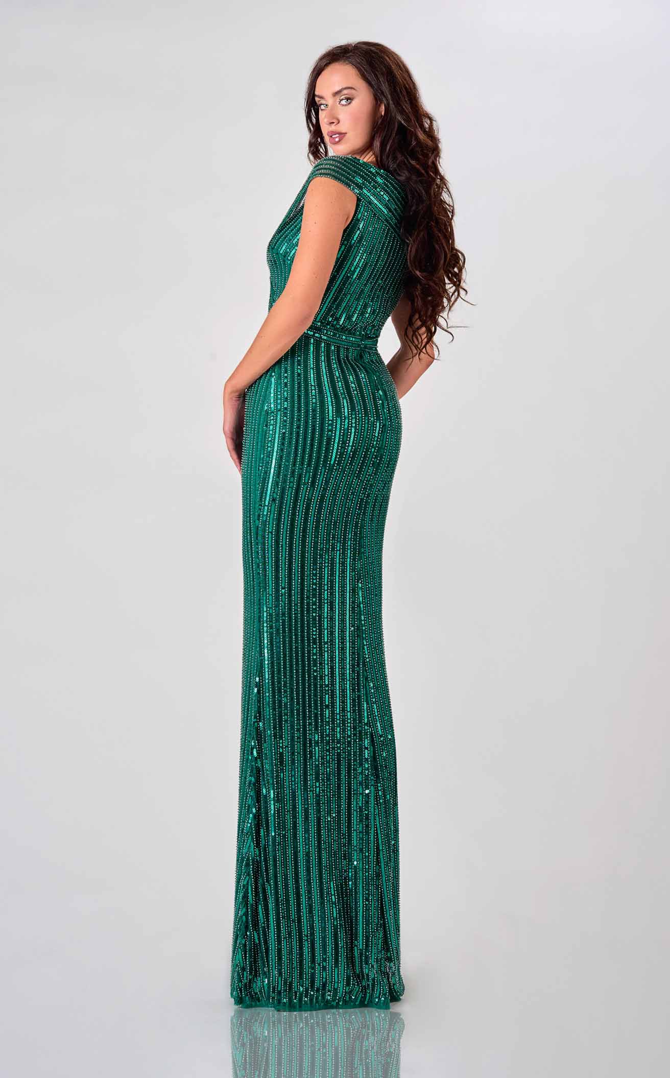 Terani 2021M2980 Dress - Image 2