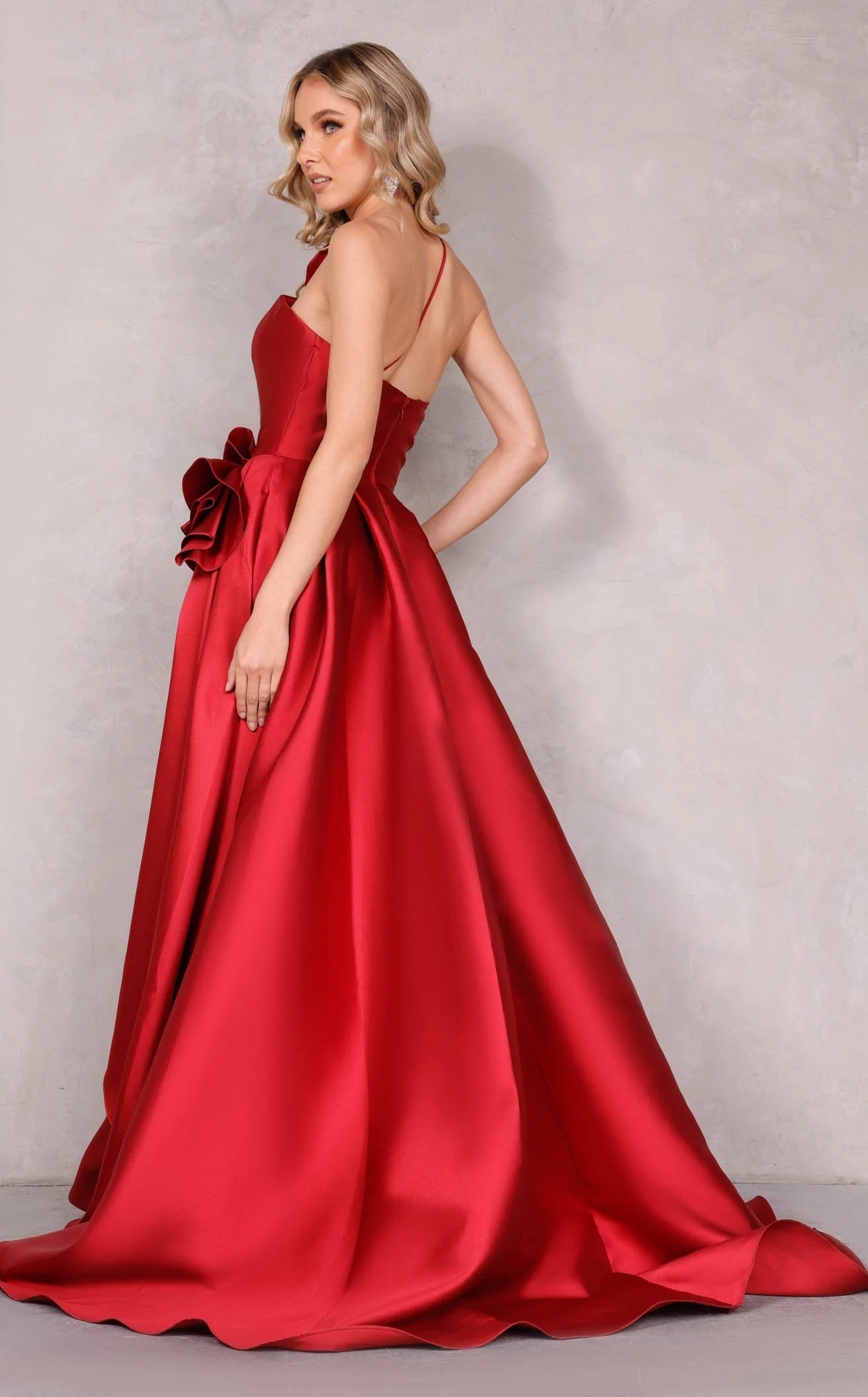 Terani 2027E2917 Dress - Image 2