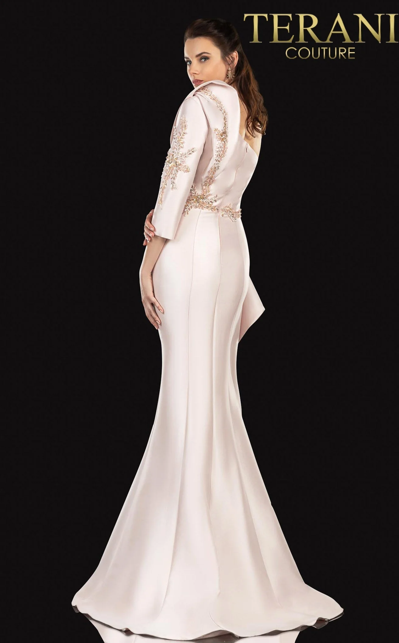 Terani 2027E2919 Dress - Image 2