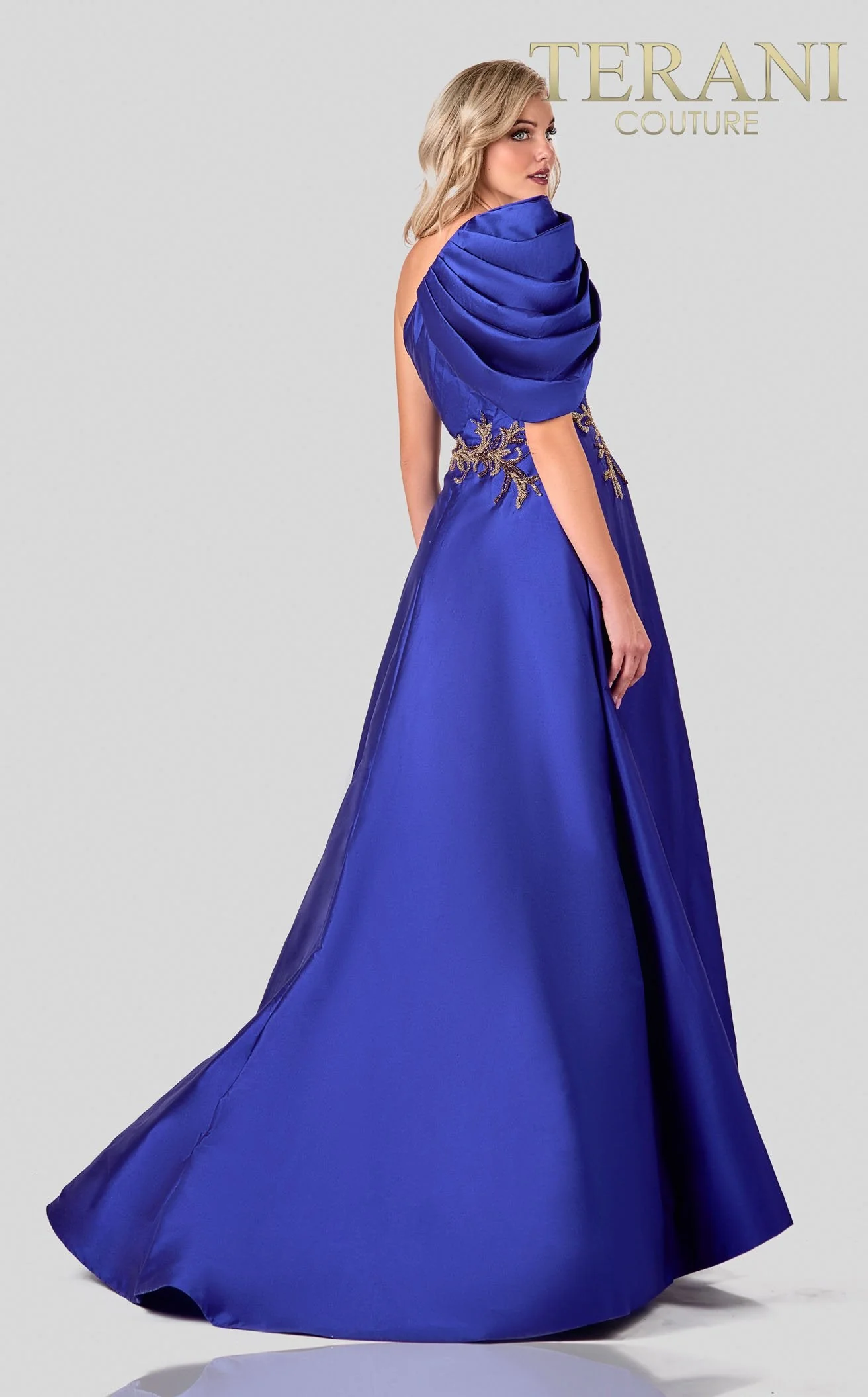 Terani 2027E2925 Dress - Image 2