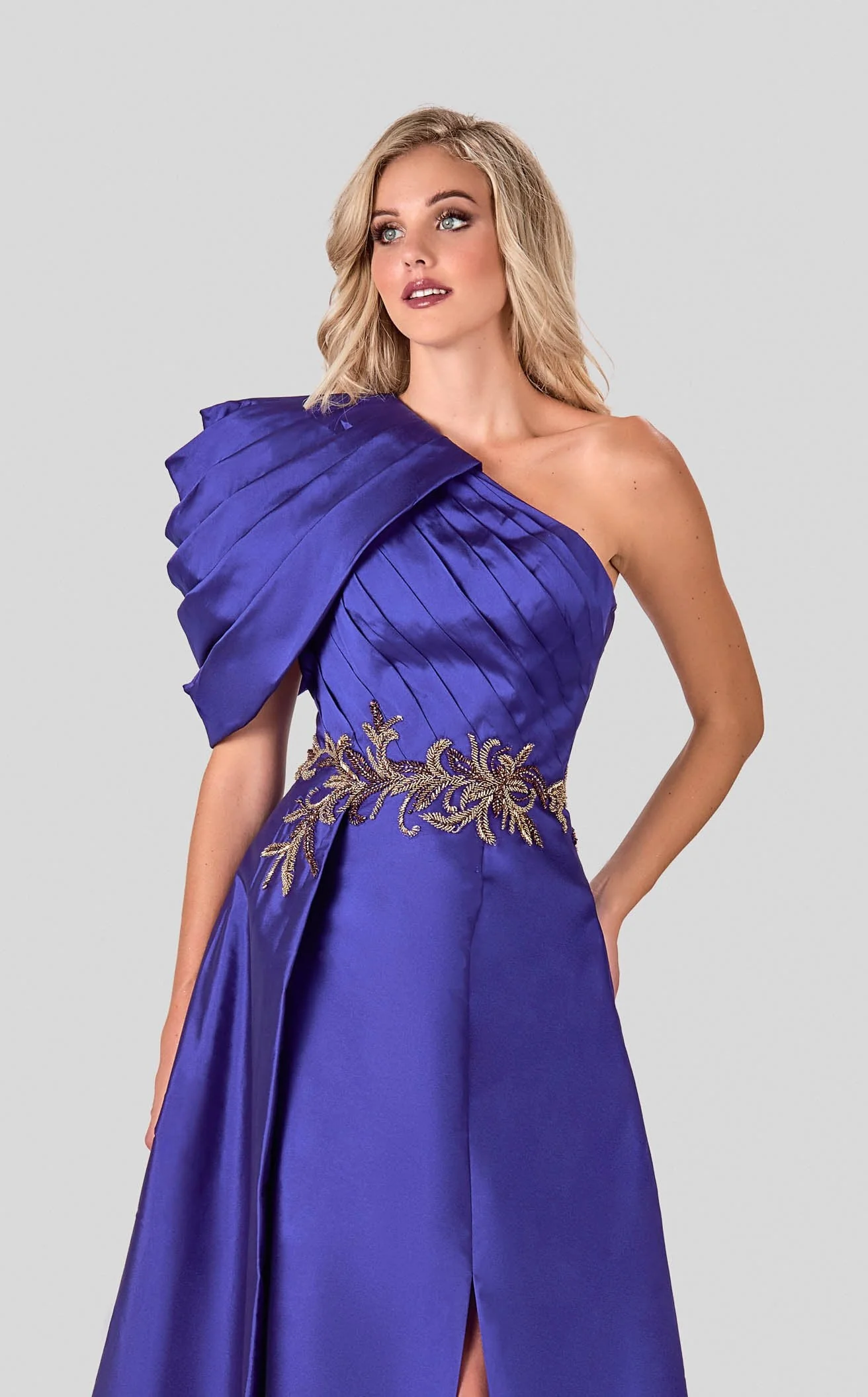 Terani 2027E2925 Dress - Image 3