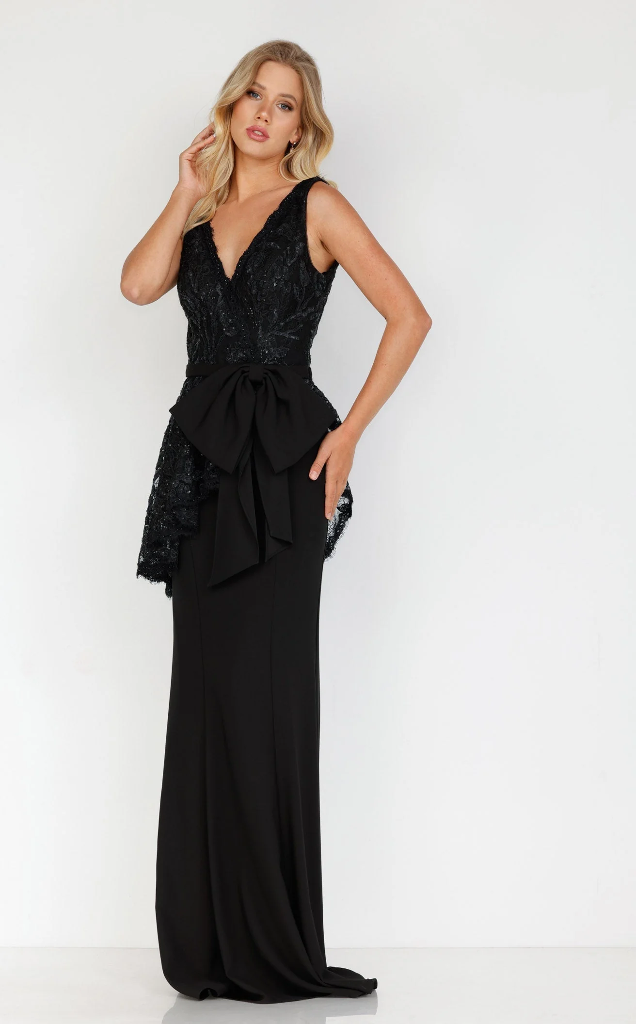 Terani 2027E2938 Dress