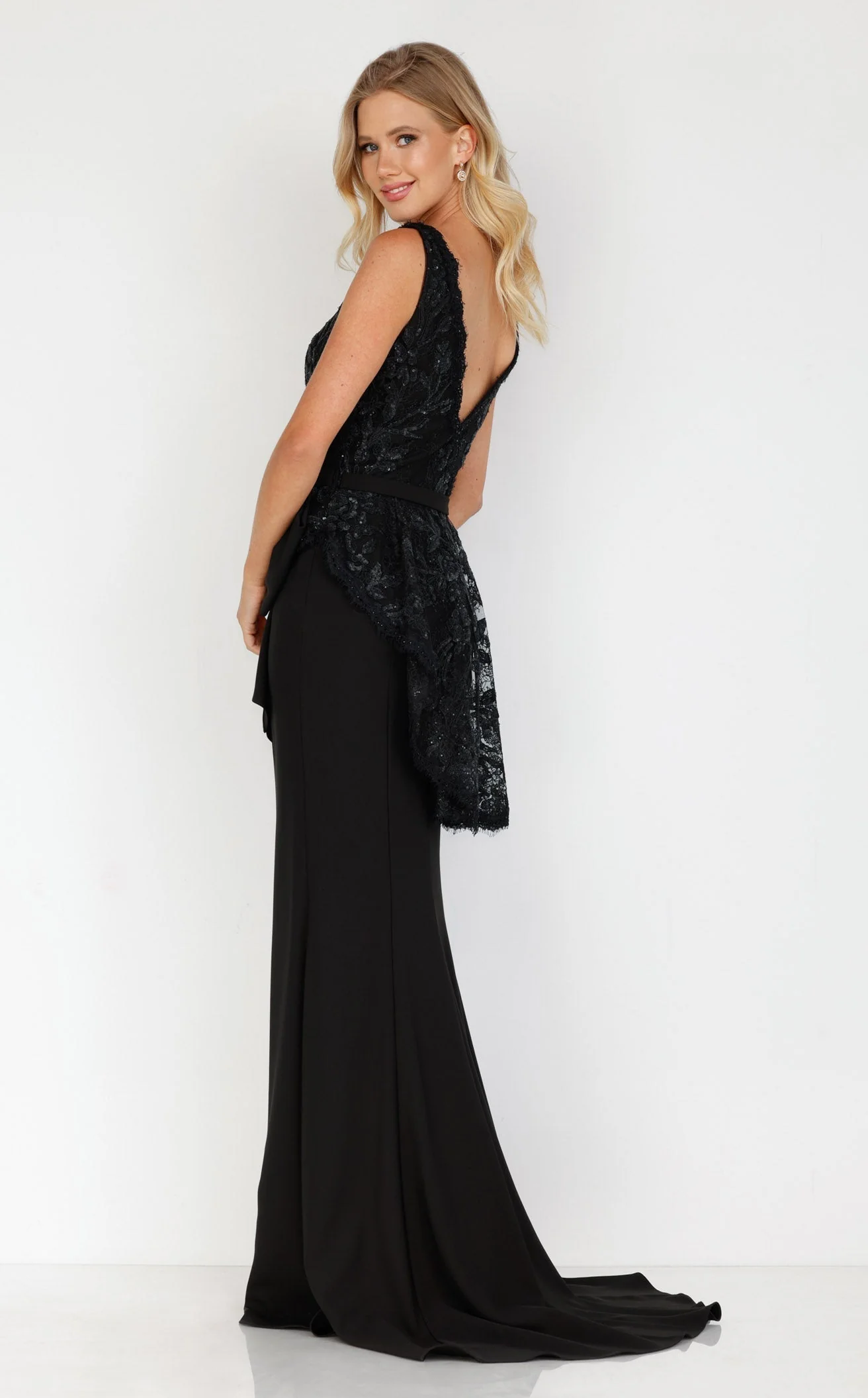 Terani 2027E2938 Dress - Image 2