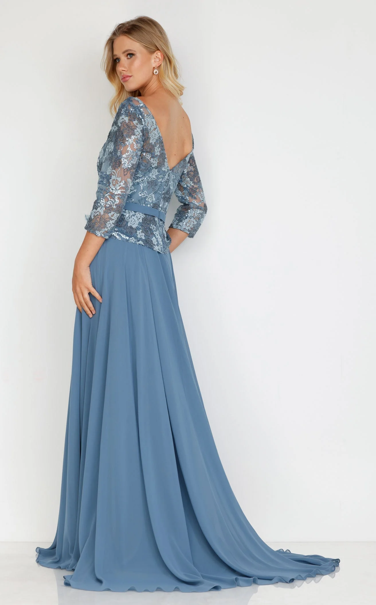 Terani 2027M3086 Dress - Image 2