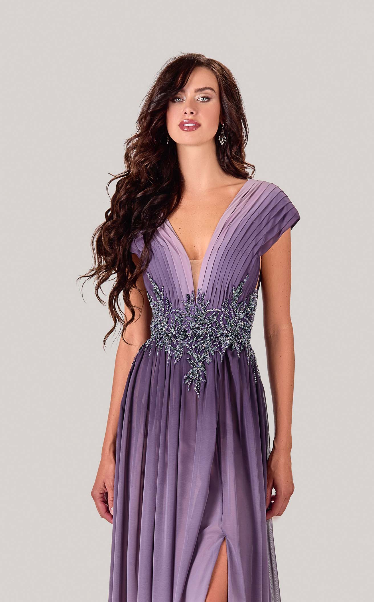 Terani 2027M3091 Dress - Image 3
