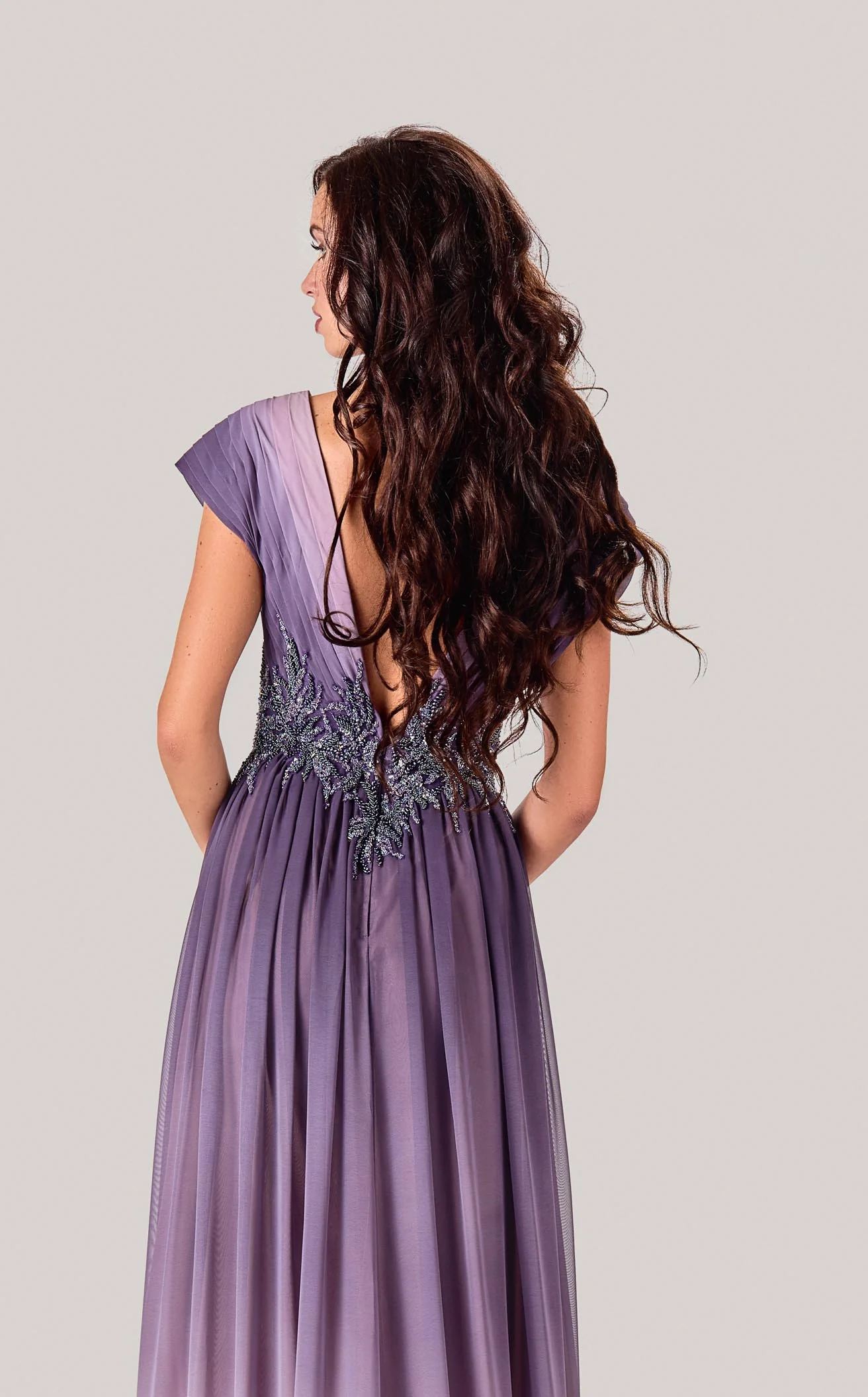 Terani 2027M3091 Dress - Image 4