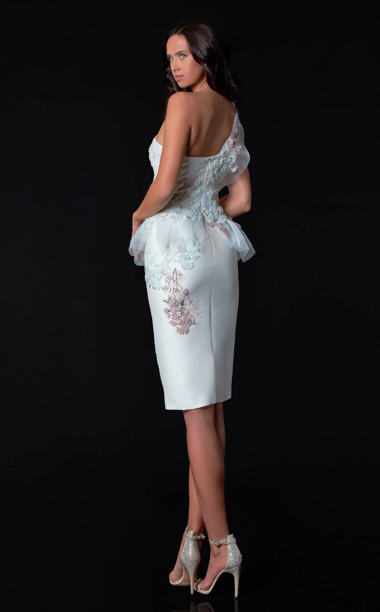 Terani 2111C4562 Dress - Image 2