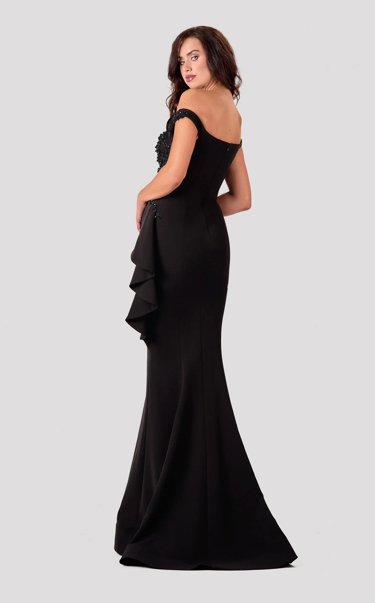 Terani 2111E4732 Dress - Image 2