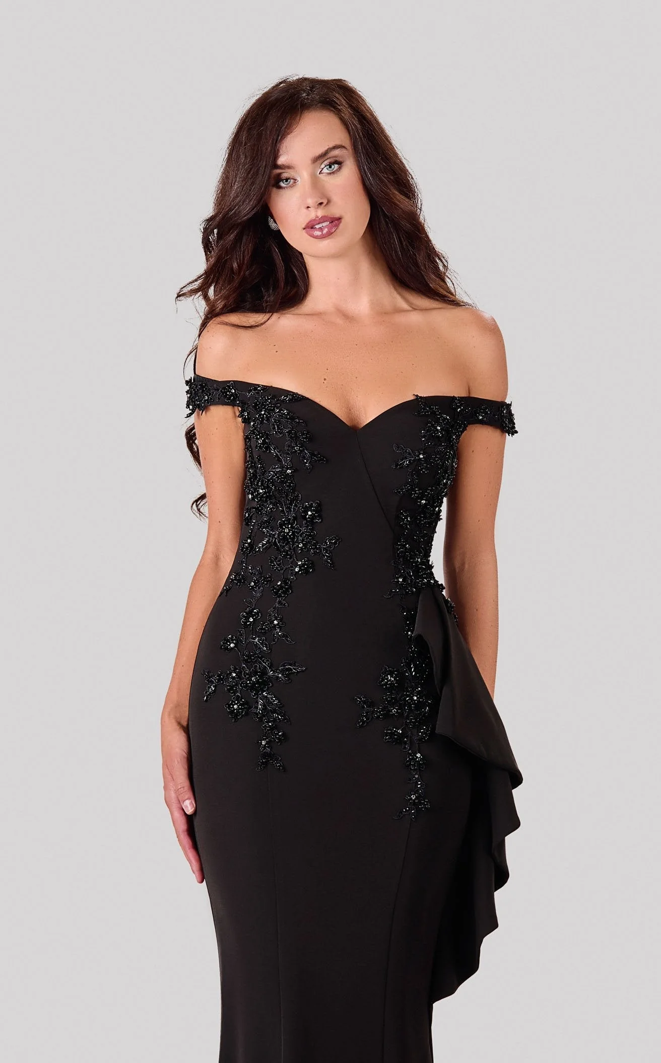 Terani 2111E4732 Dress - Image 3