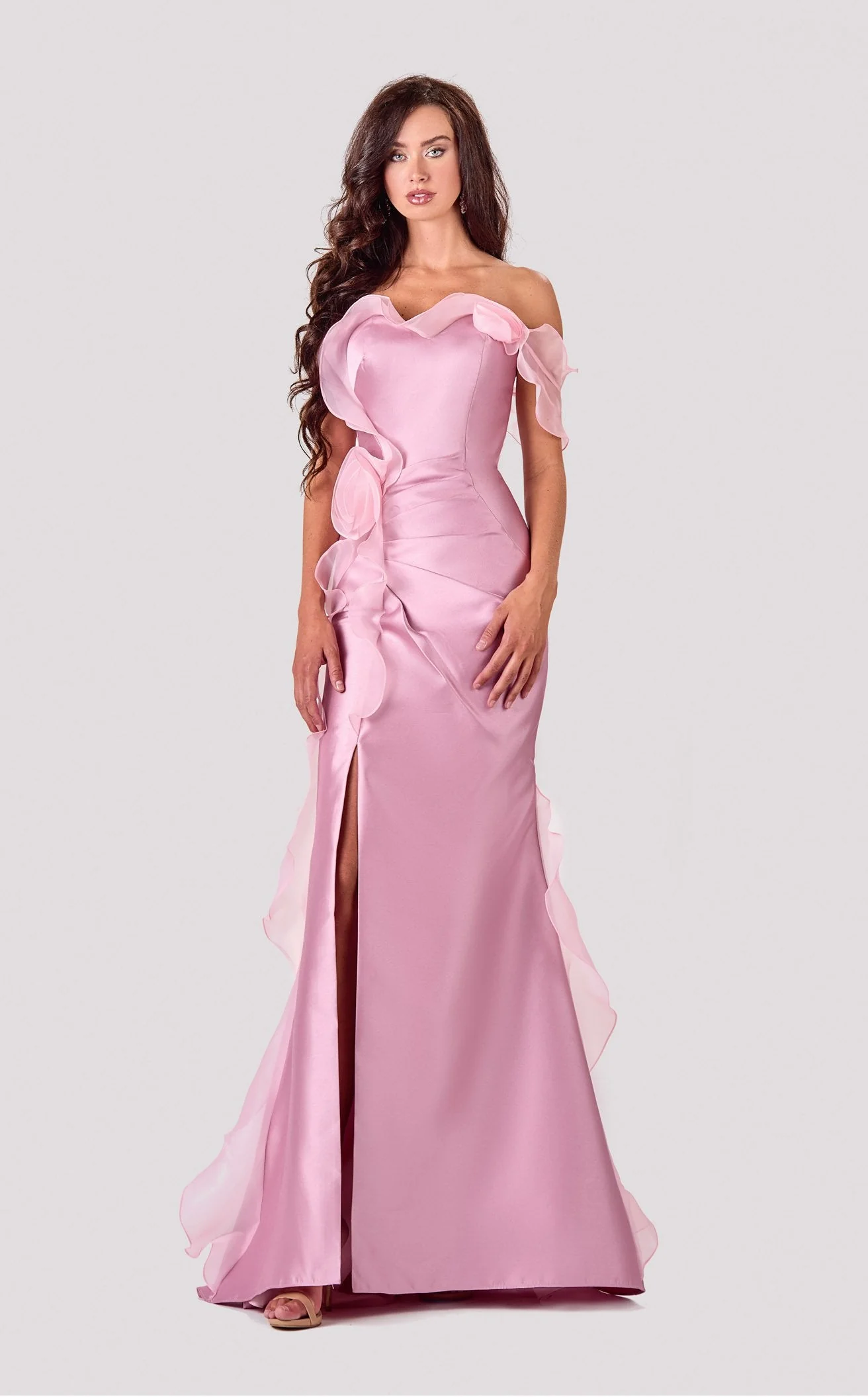 Terani 2111E4743 Dress - Image 2