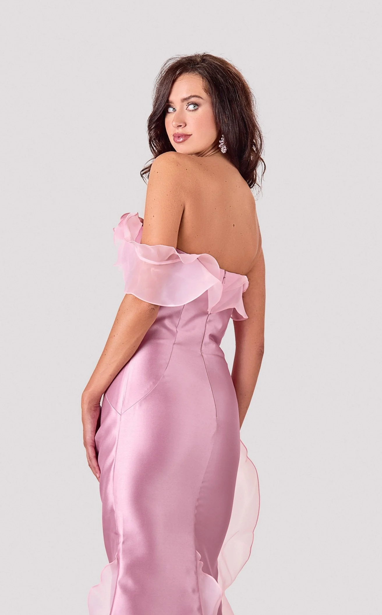 Terani 2111E4743CL Dress - Image 8